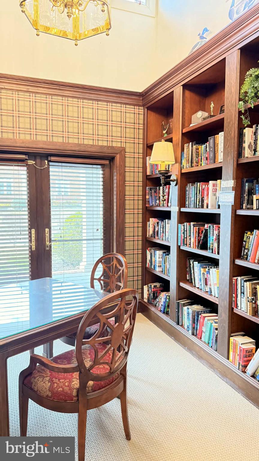 ELLICOTT HILLS - Residential