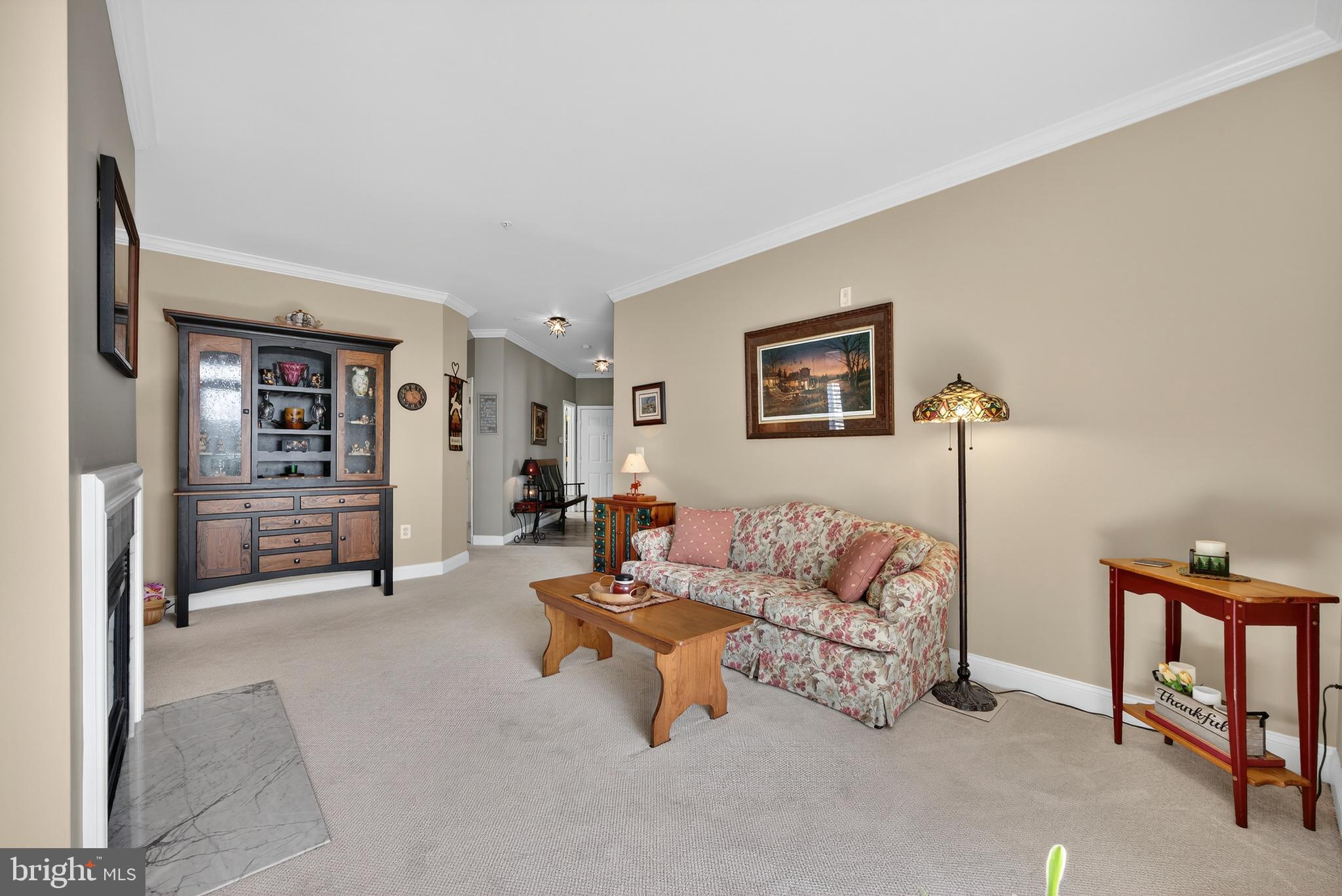 ELLICOTT HILLS - Residential