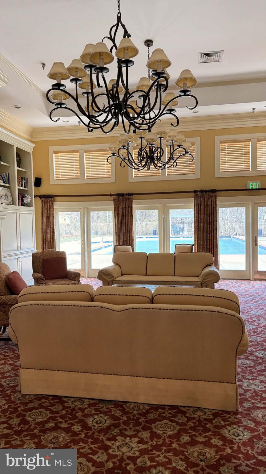 ELLICOTT HILLS - Residential