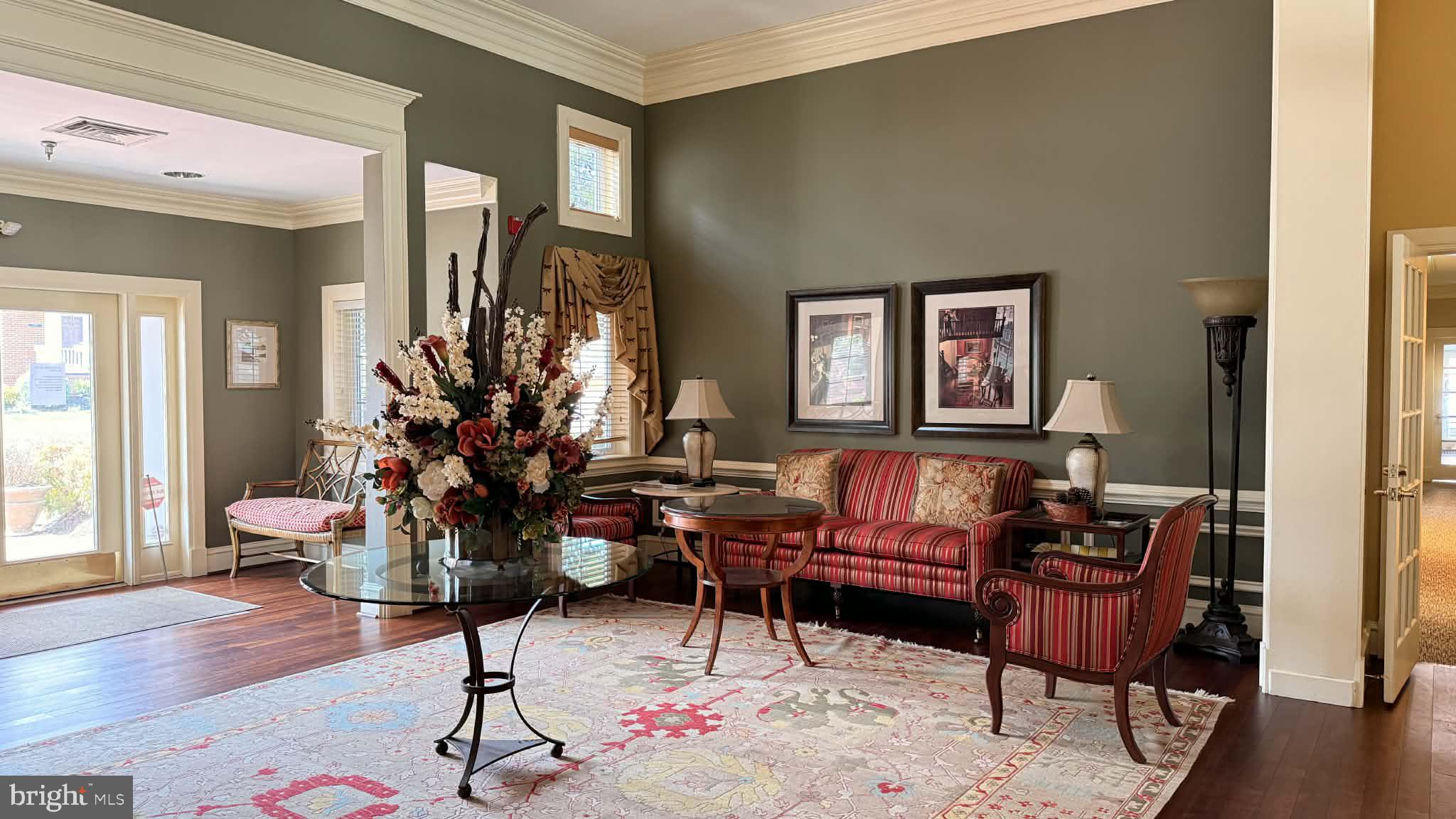 ELLICOTT HILLS - Residential