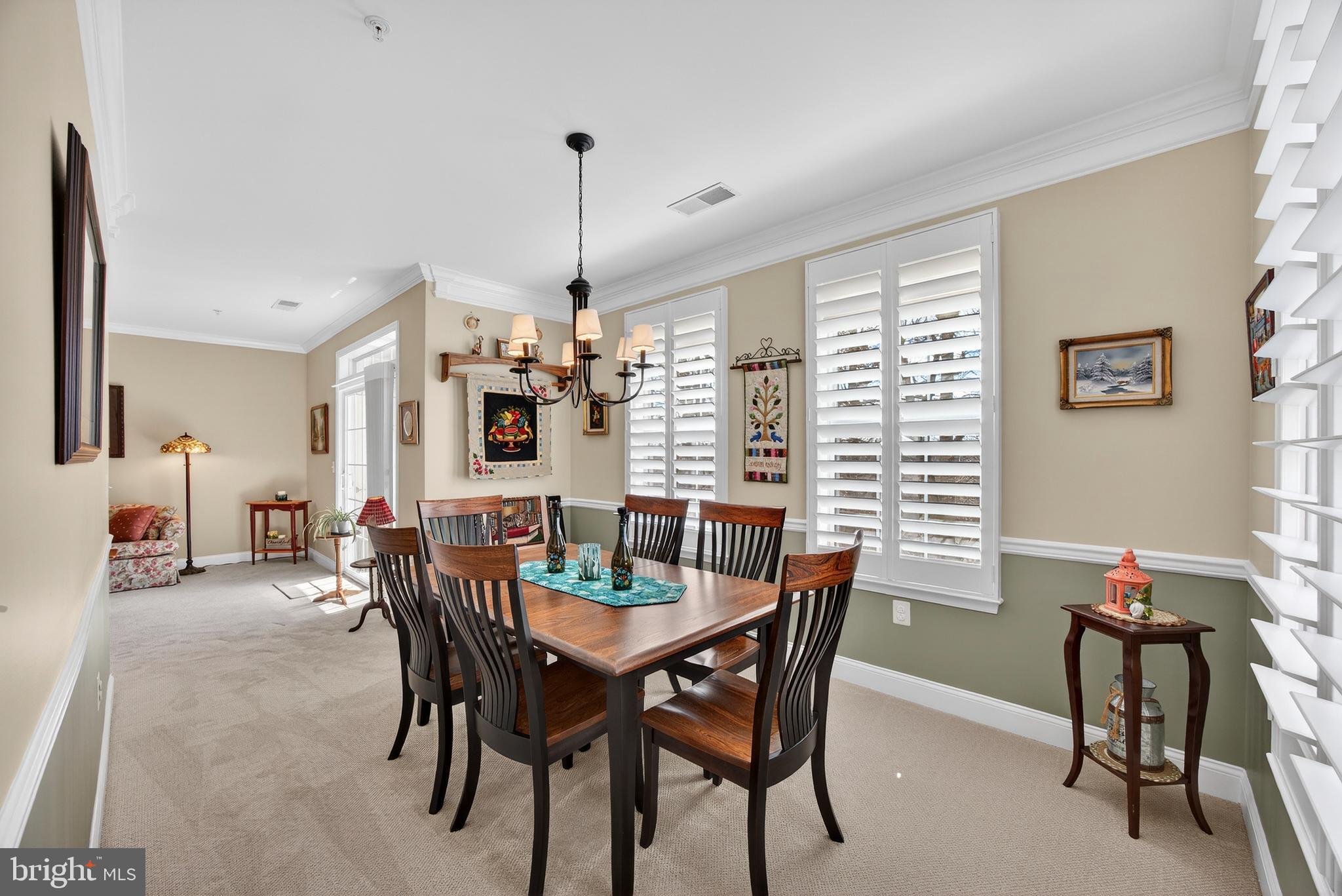 ELLICOTT HILLS - Residential