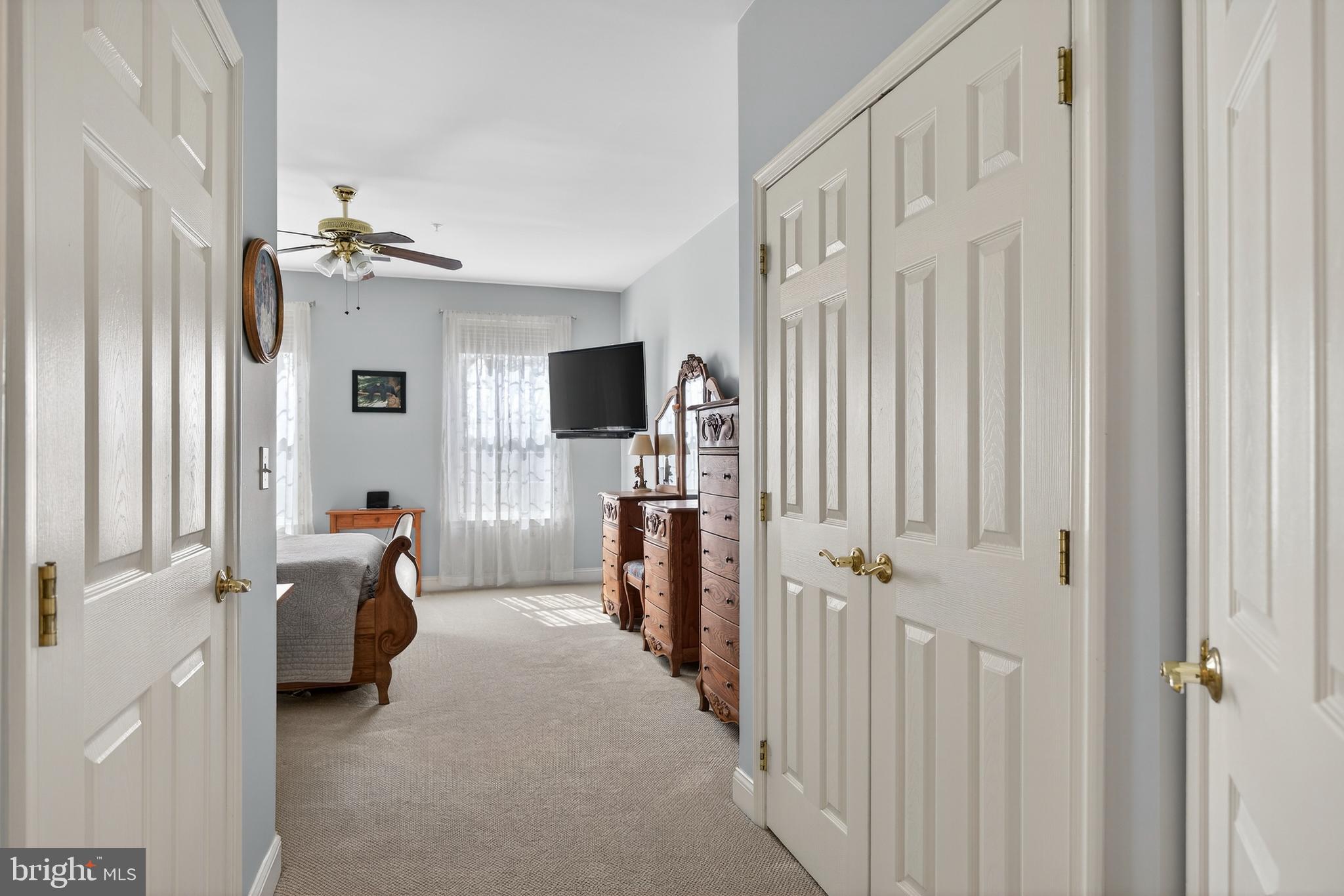 ELLICOTT HILLS - Residential