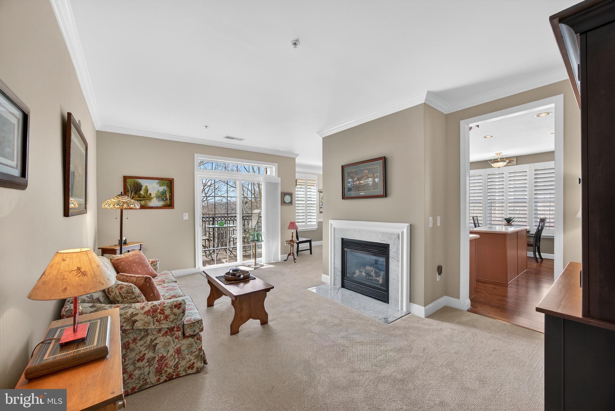 ELLICOTT HILLS - Residential