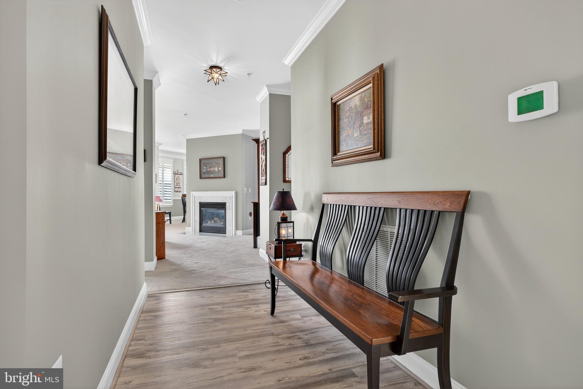 ELLICOTT HILLS - Residential