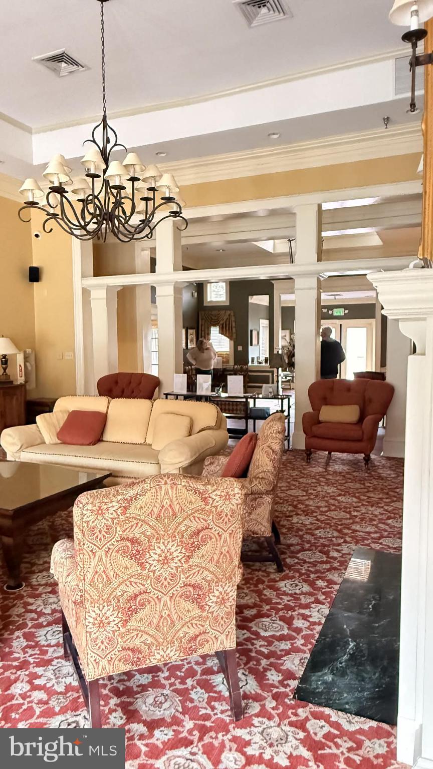 ELLICOTT HILLS - Residential