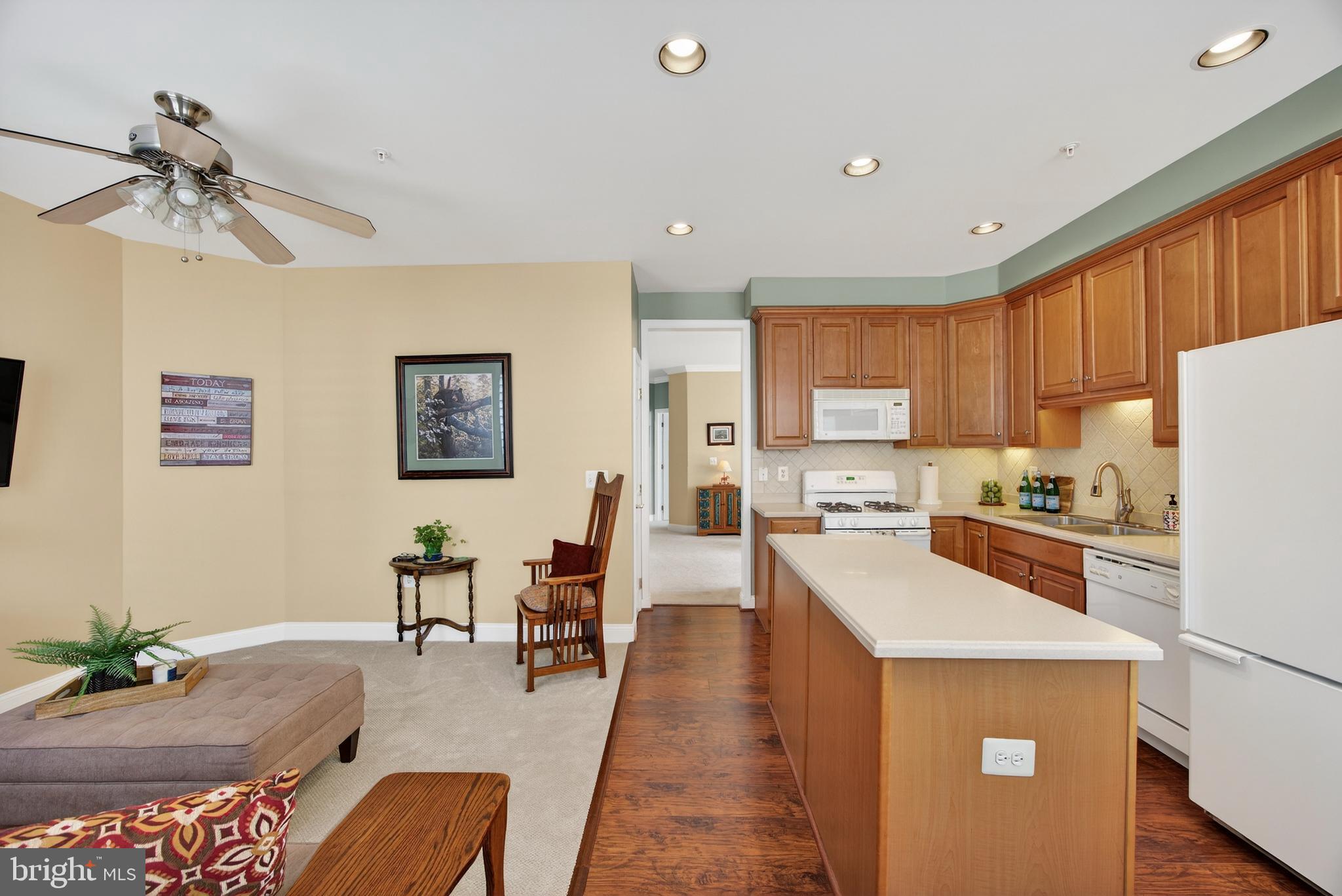 ELLICOTT HILLS - Residential