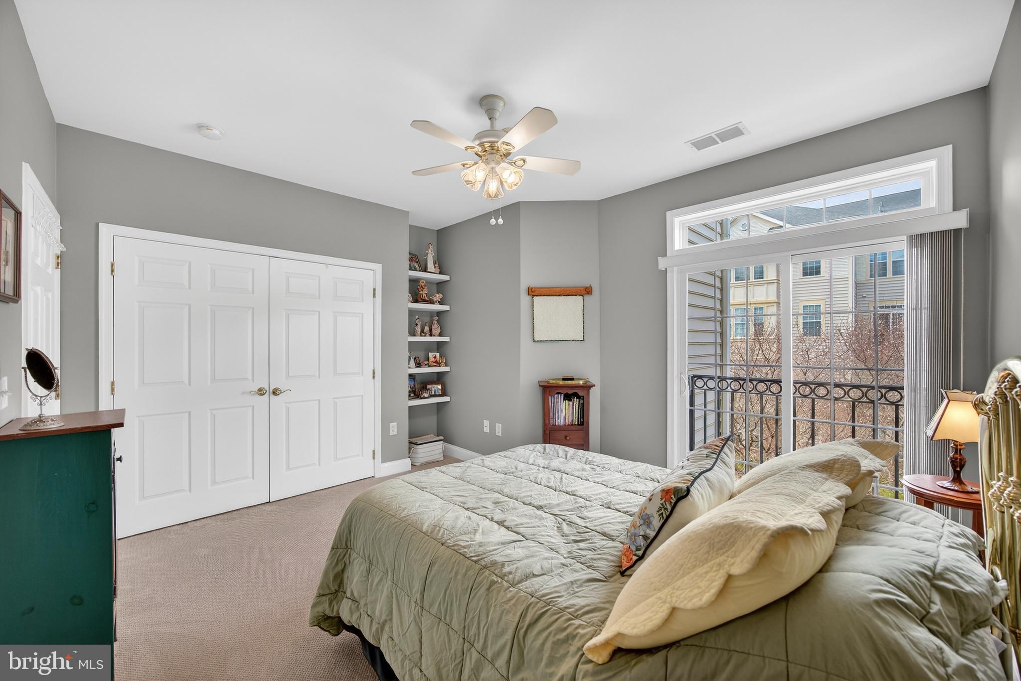 ELLICOTT HILLS - Residential