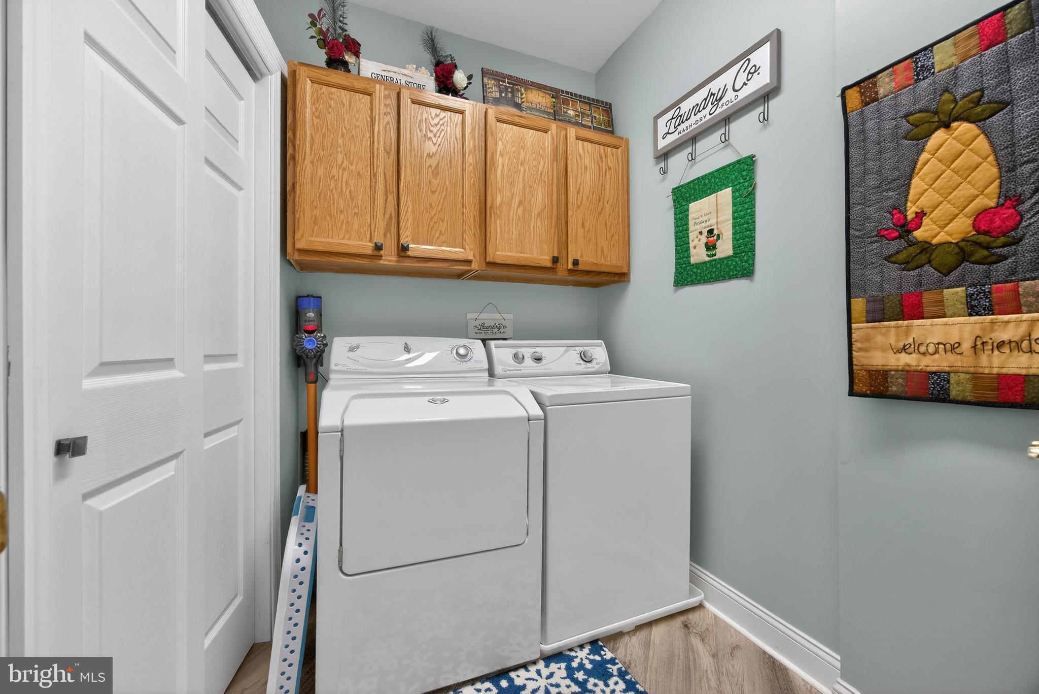 ELLICOTT HILLS - Residential