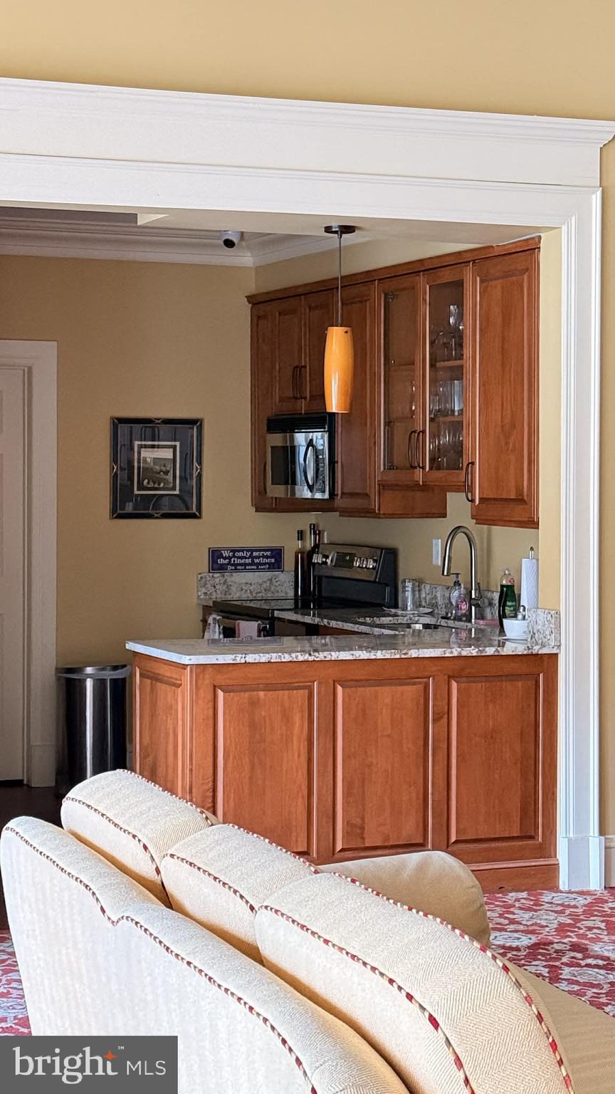 ELLICOTT HILLS - Residential