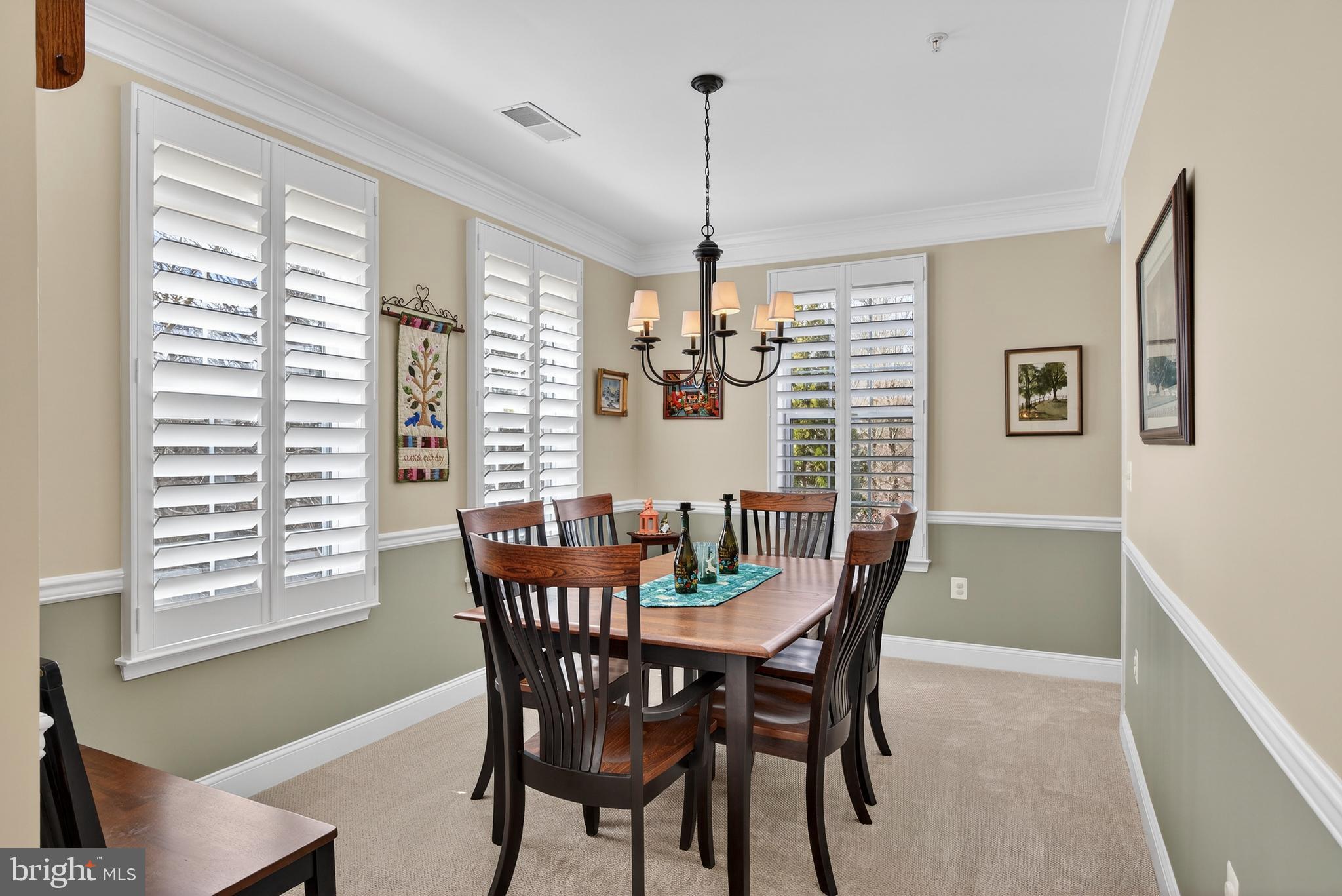 ELLICOTT HILLS - Residential