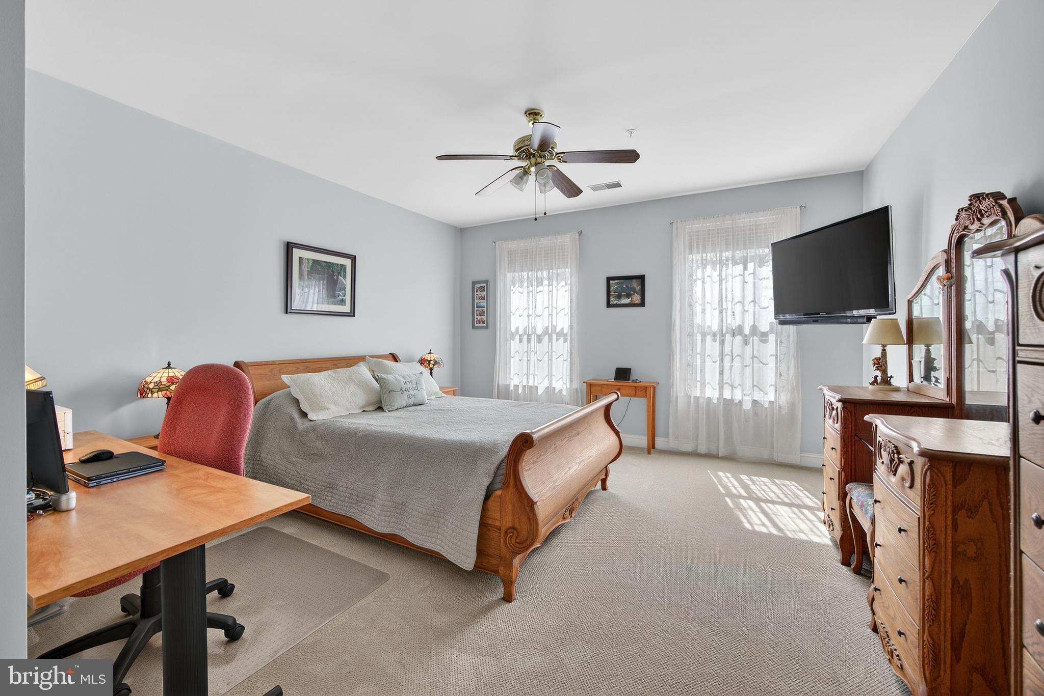 ELLICOTT HILLS - Residential