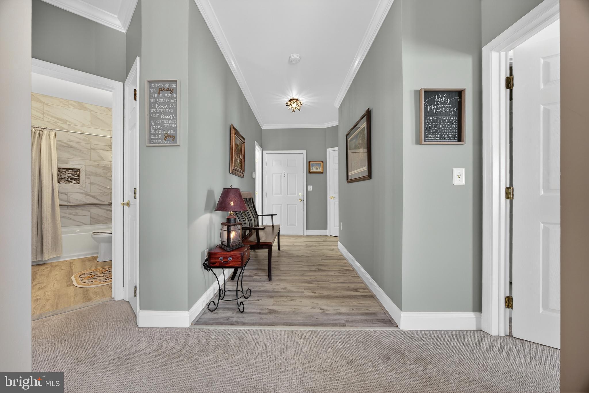 ELLICOTT HILLS - Residential