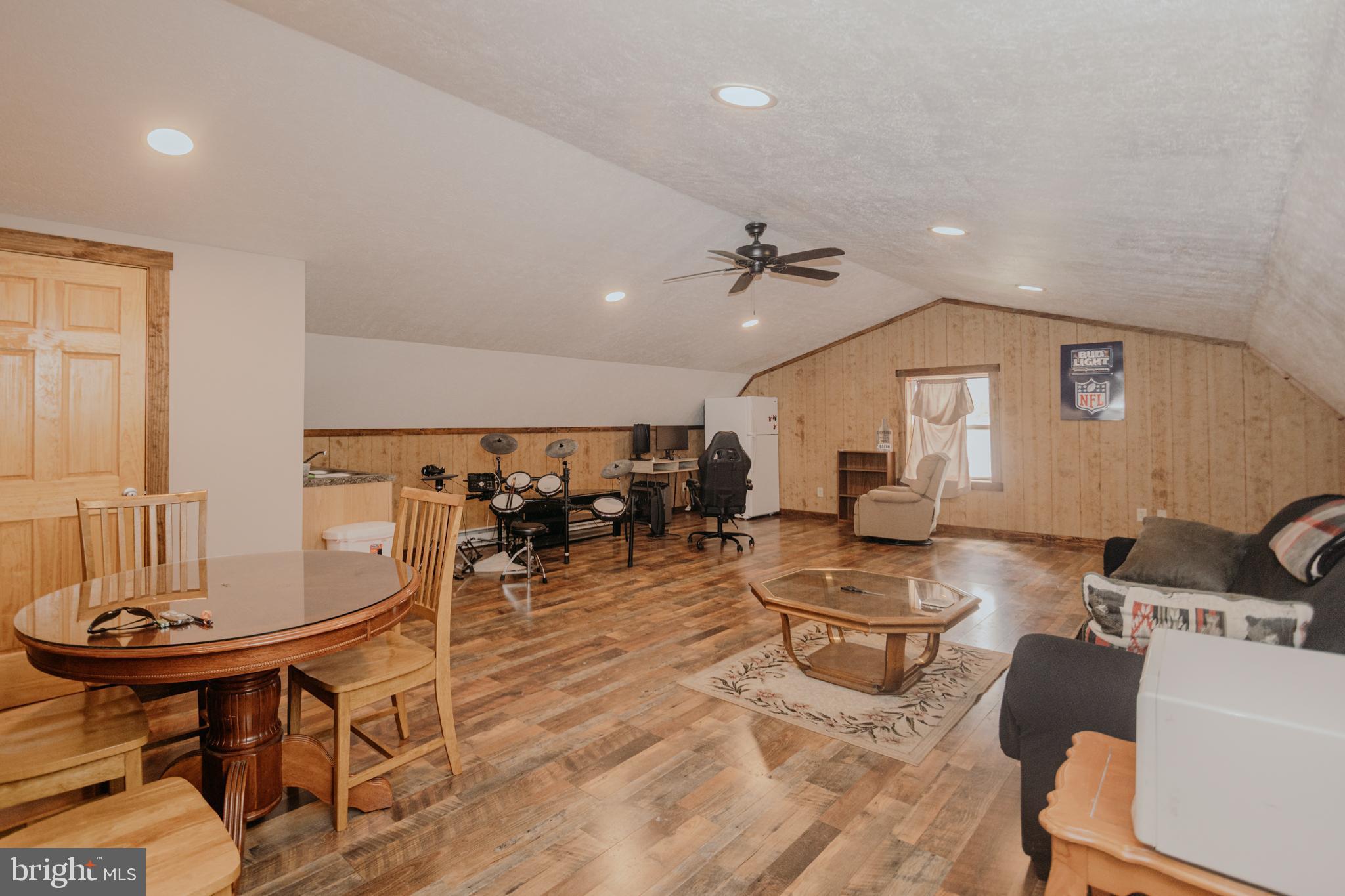 FROSTBURG - Residential