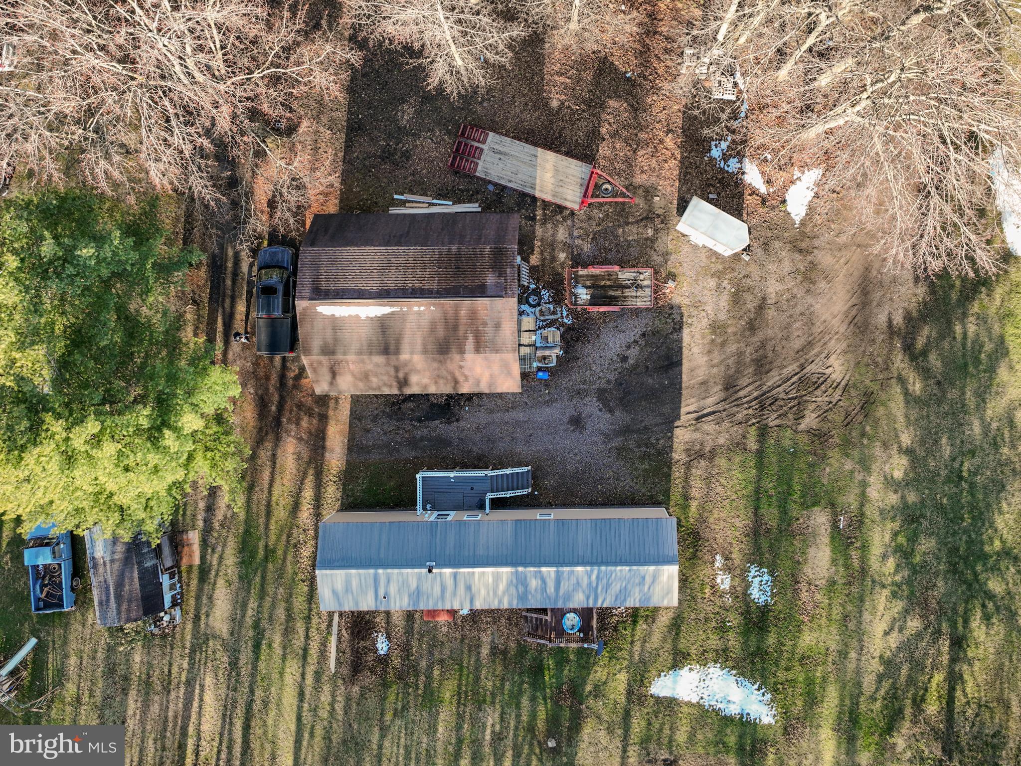 FROSTBURG - Residential