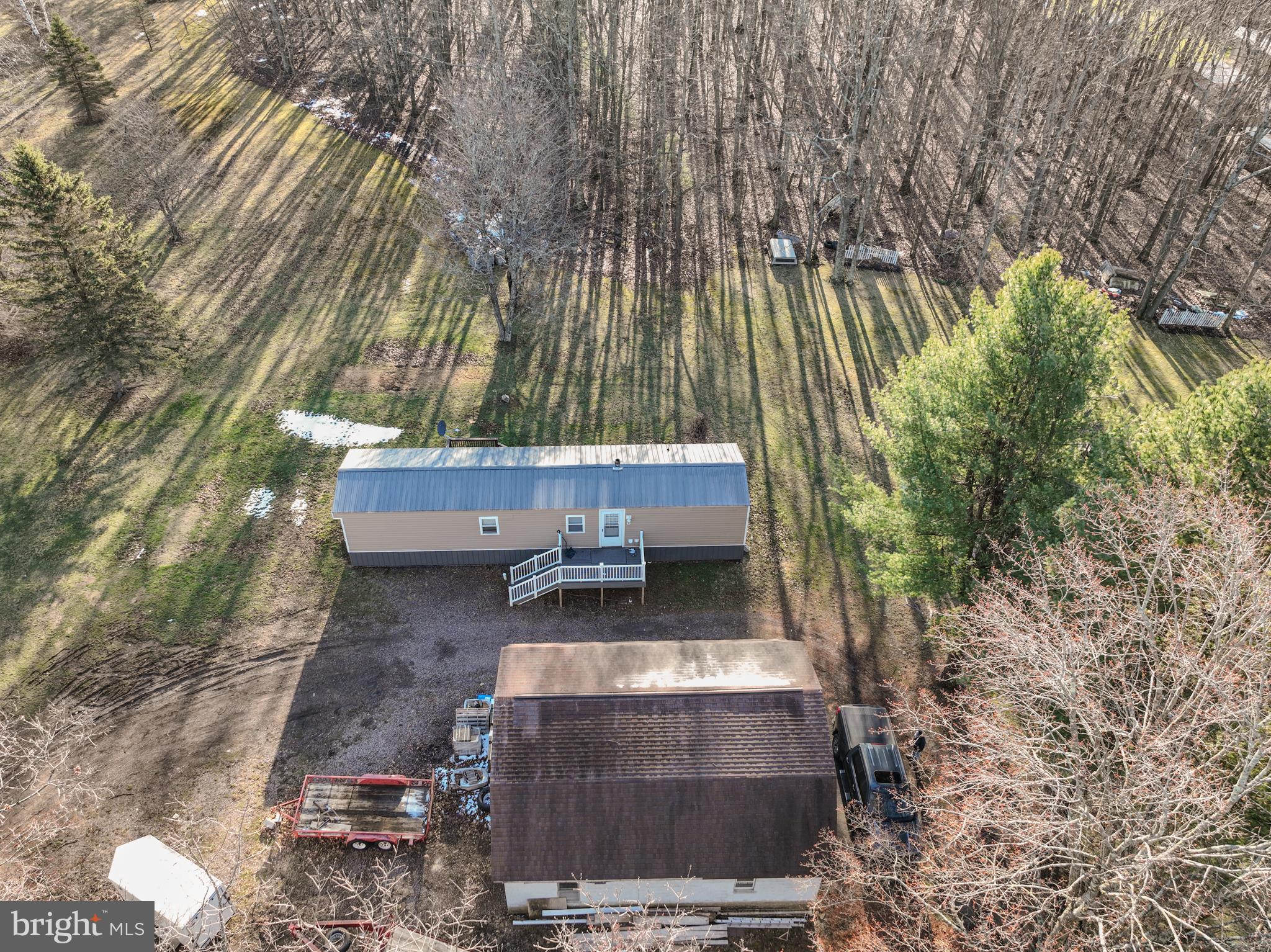 FROSTBURG - Residential