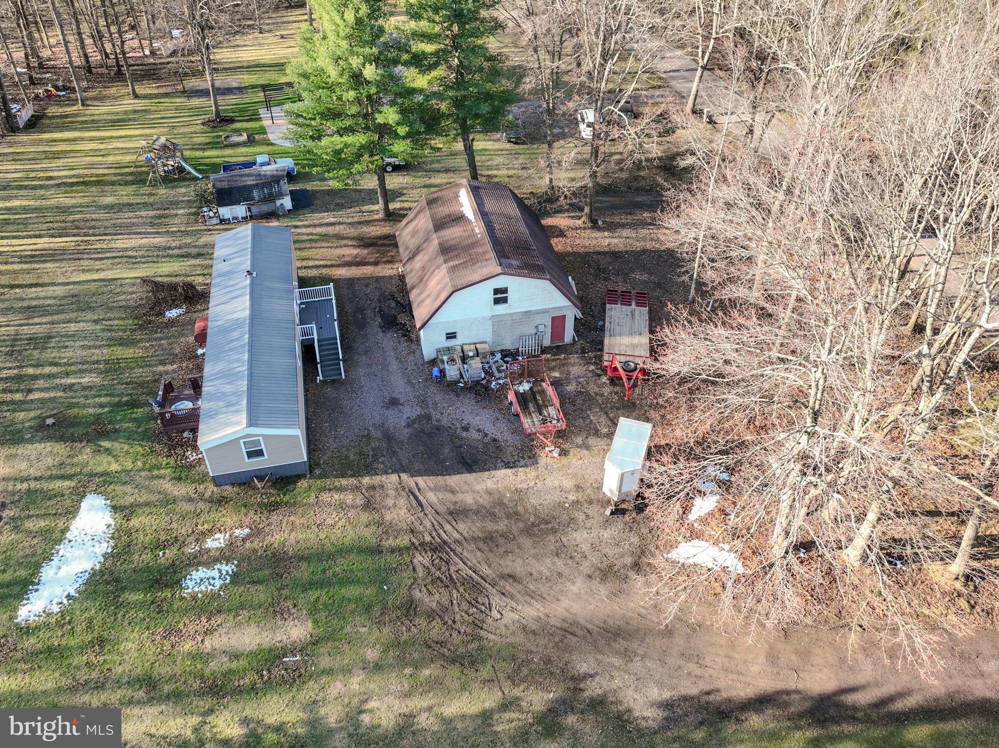 FROSTBURG - Residential