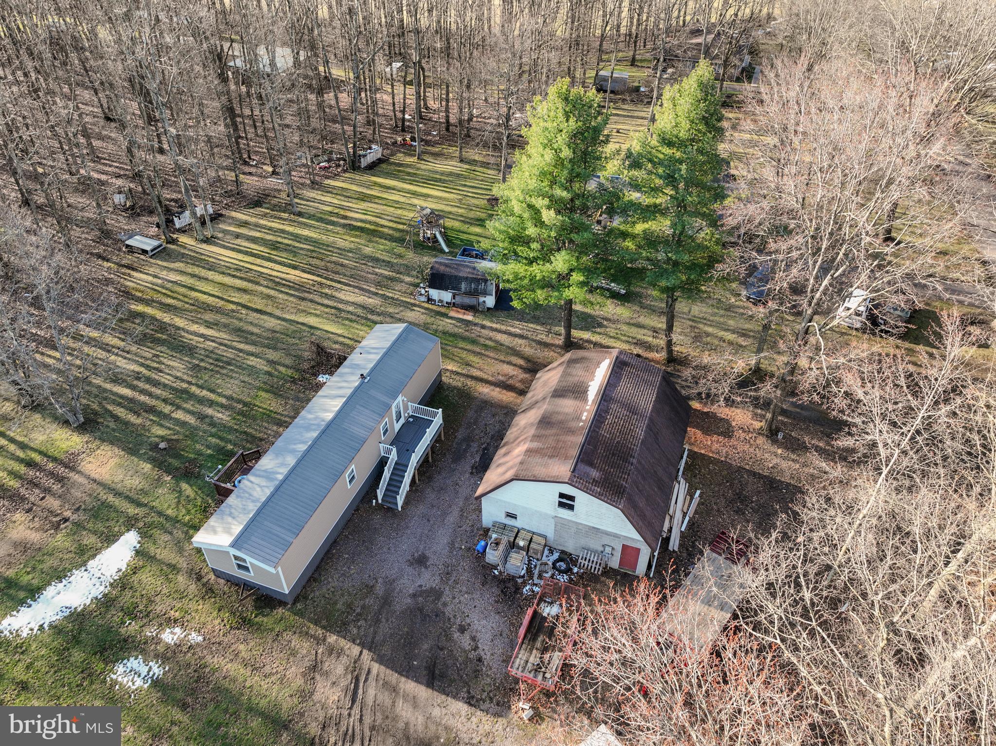 FROSTBURG - Residential