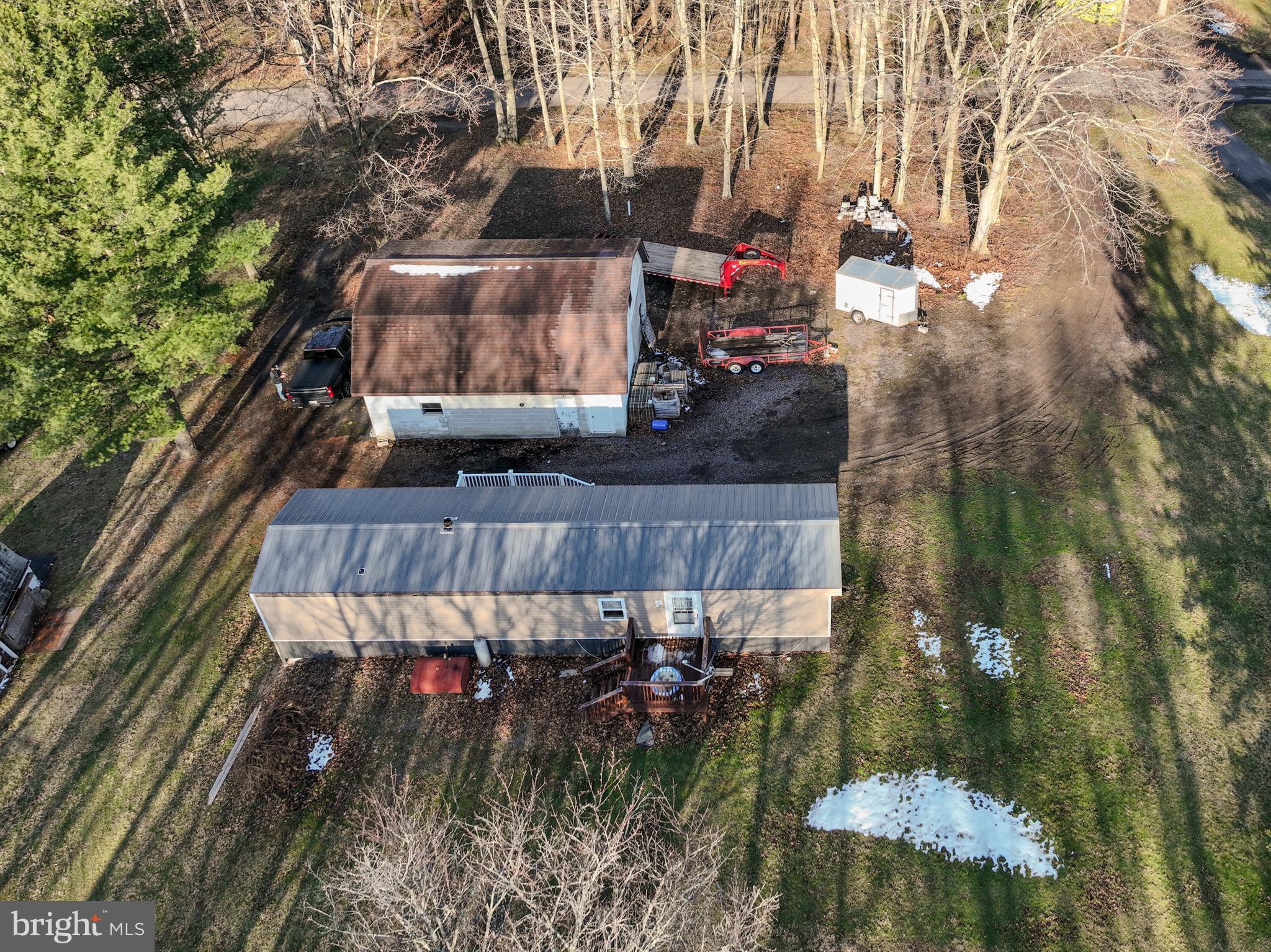 FROSTBURG - Residential