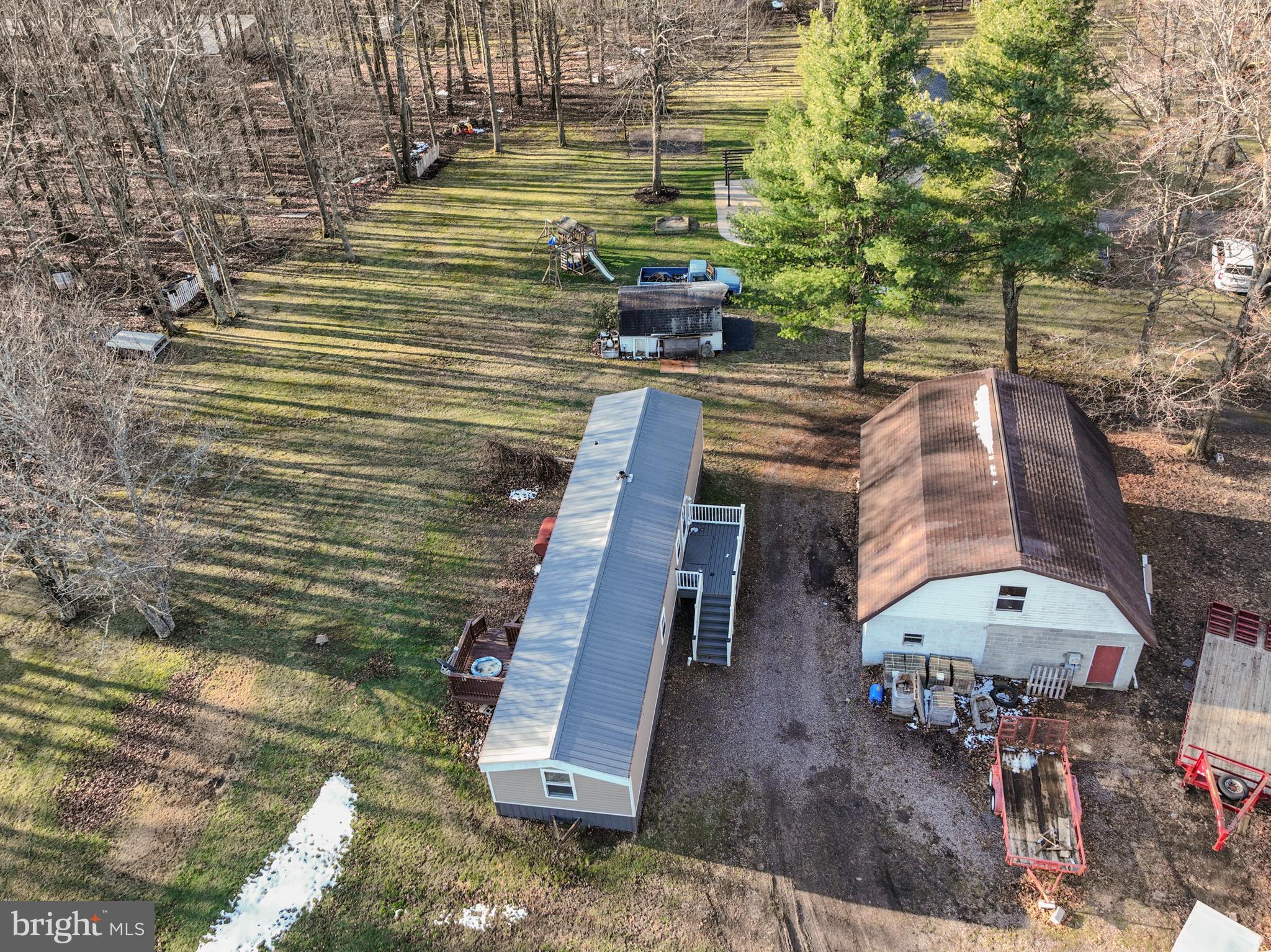 FROSTBURG - Residential