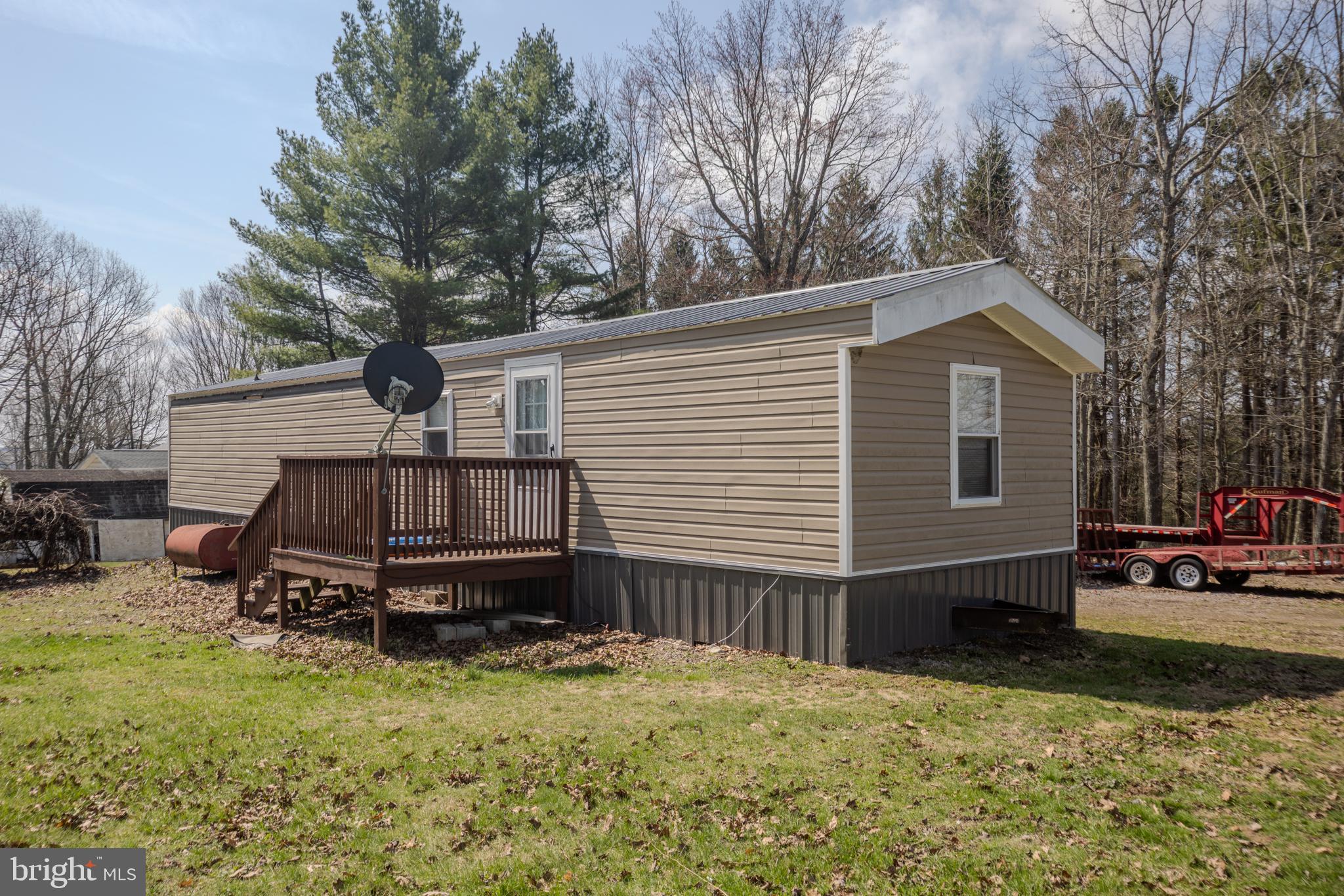 FROSTBURG - Residential