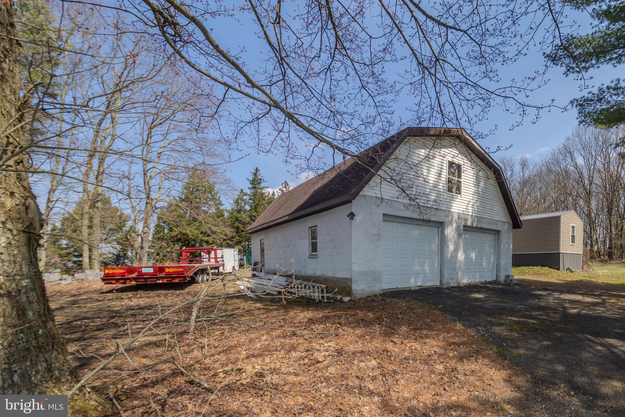 FROSTBURG - Residential