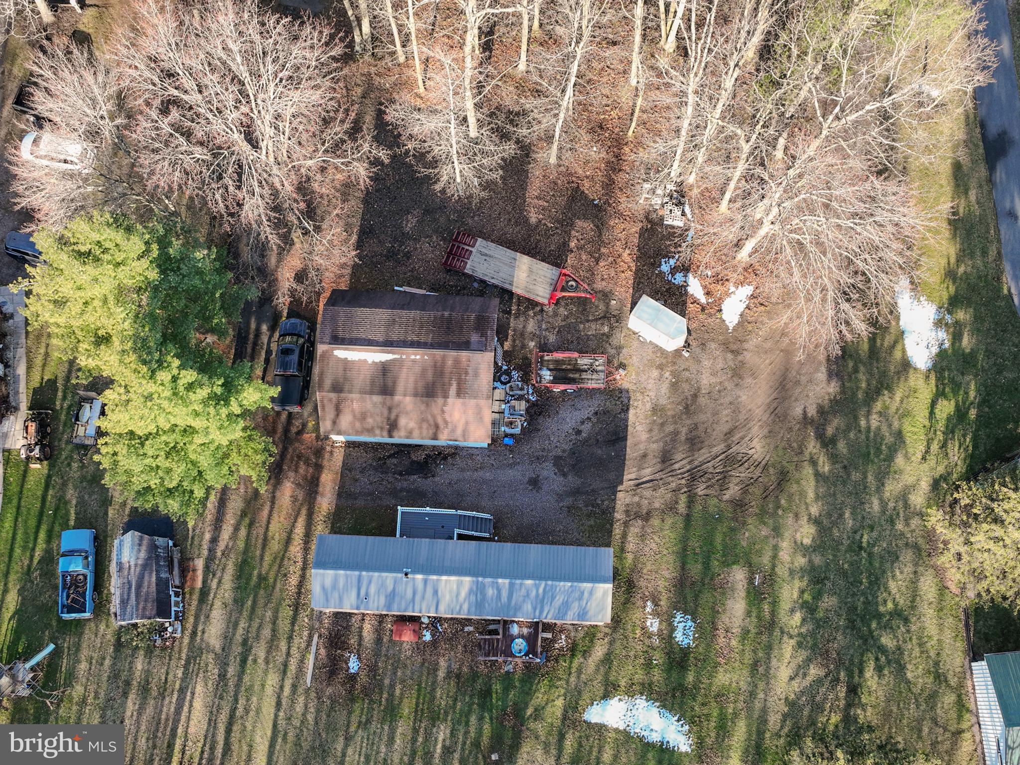 FROSTBURG - Residential