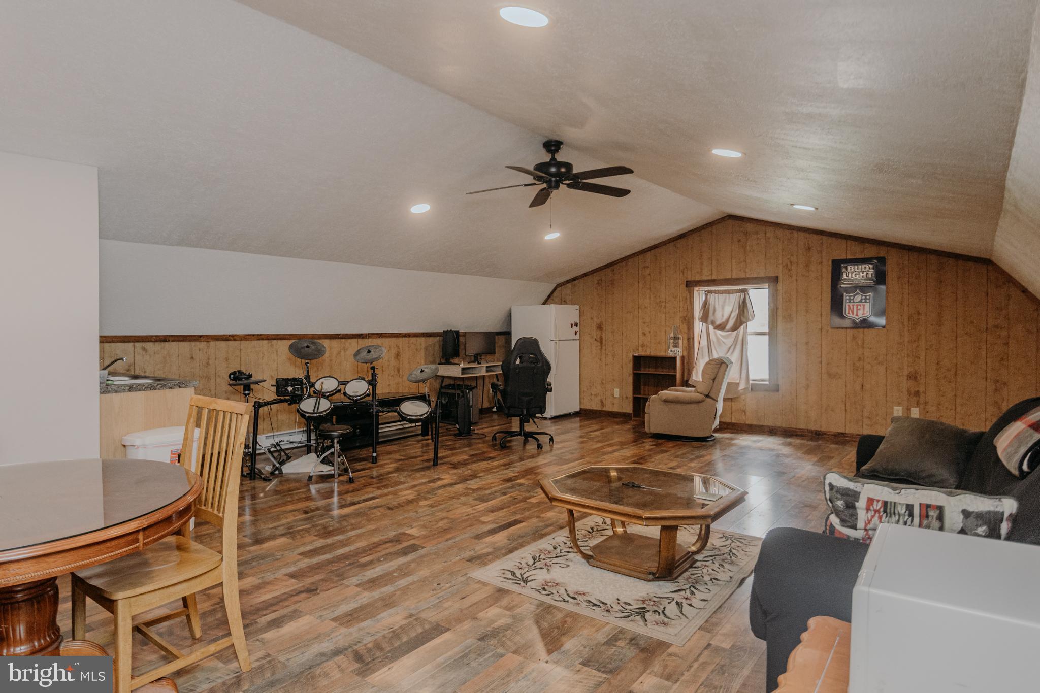 FROSTBURG - Residential