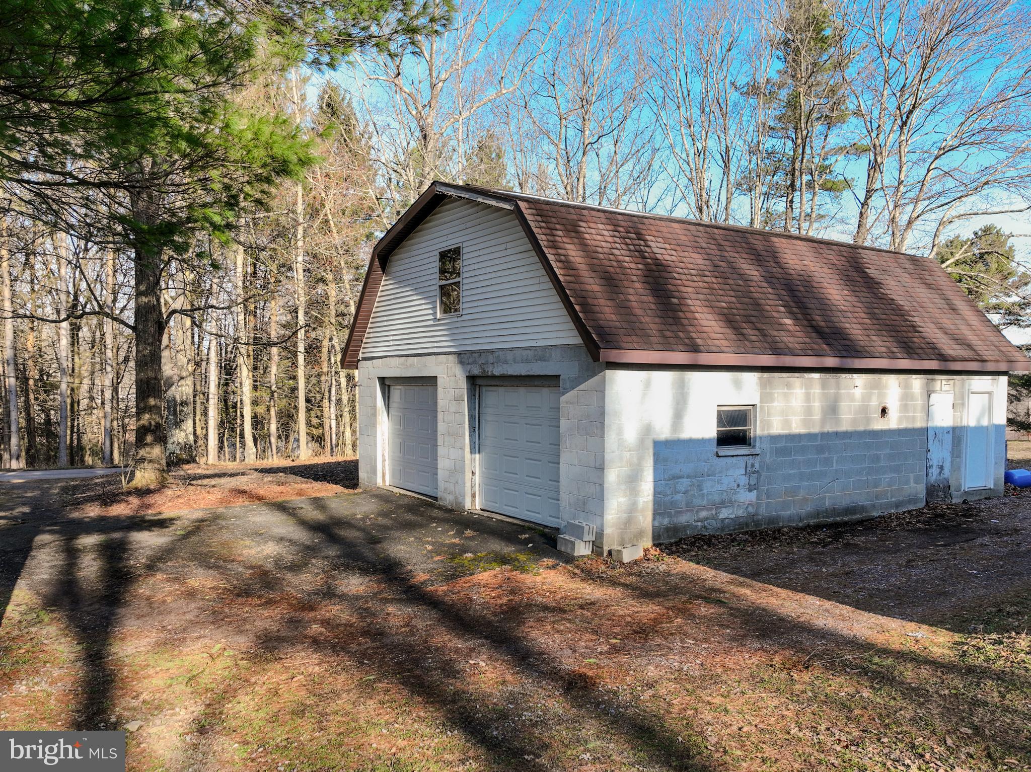 FROSTBURG - Residential