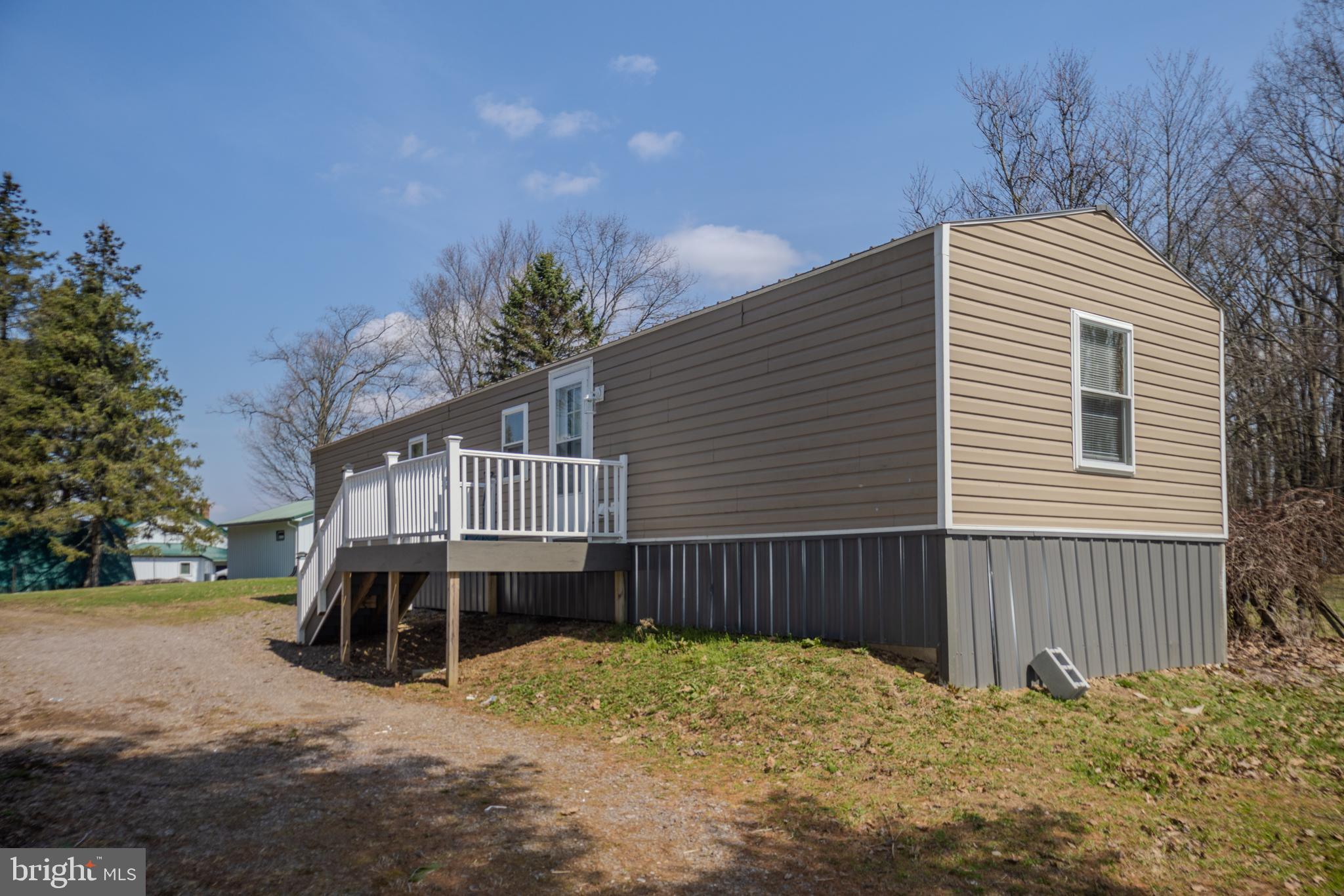 FROSTBURG - Residential