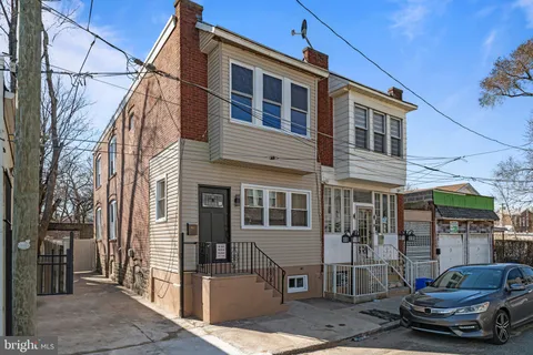2096 Granite Street, Philadelphia, PA MLS: PAPH2456836