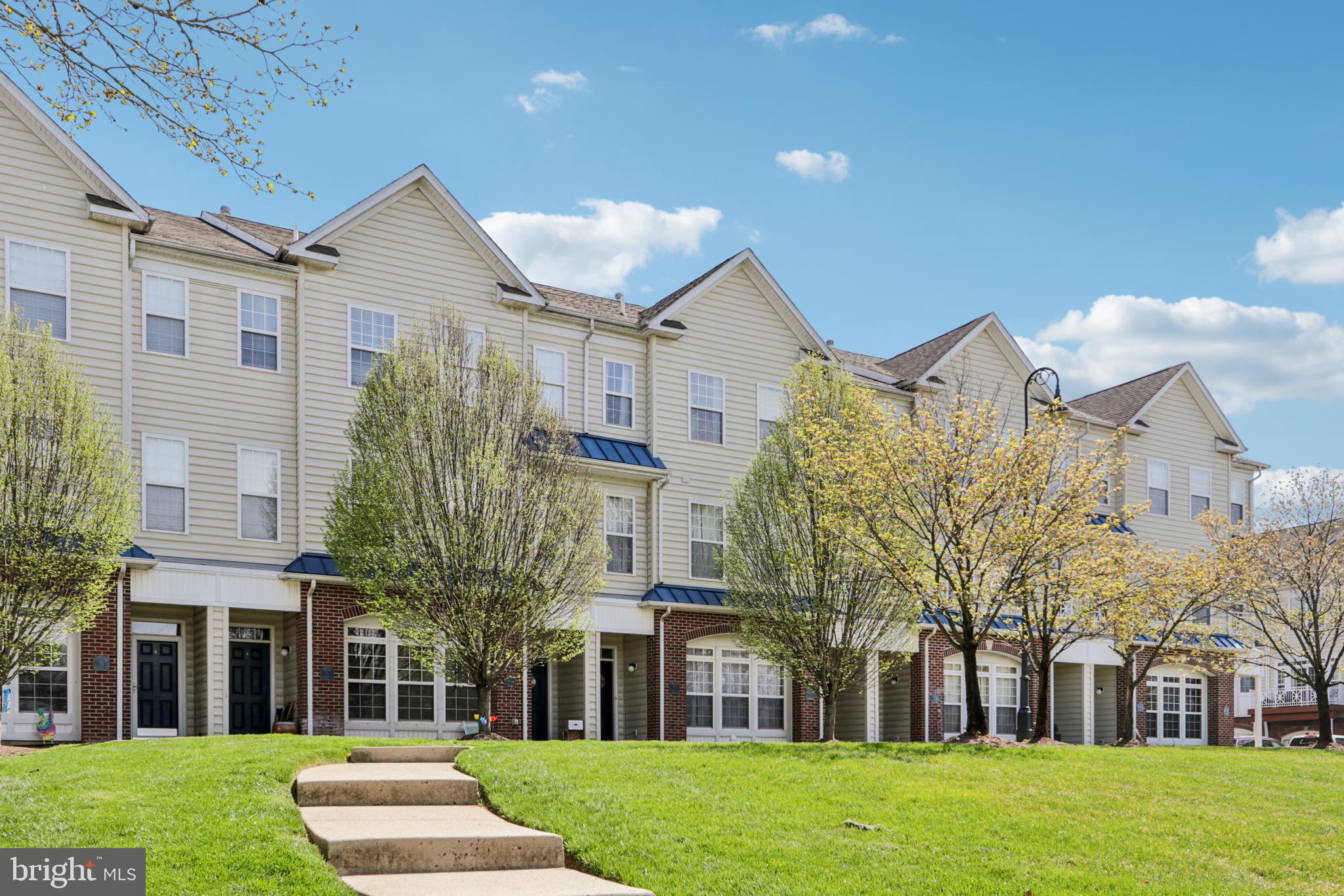 RIVER WALK AT ROYERS - Residential