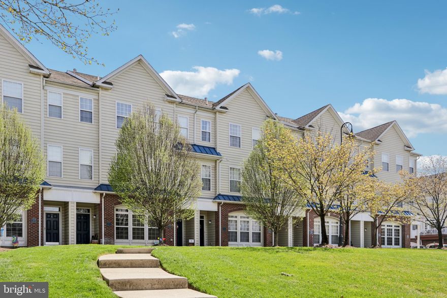 Nestled in the charming River Walk at Royersford, this exquisite Colonial townhouse offers a perfect blend of comfort and luxury. Spanning 1,742 square feet, this home features three spacious bedrooms and two and a half elegantly appointed bathrooms, designed for both relaxation and functionality. Step inside to discover a warm and inviting interior, highlighted by plush carpeting and stylish vinyl flooring. The heart of the home boasts a delightful breakfast area, perfect for morning gatherings. The primary bath offers a serene retreat, complete with modern fixtures that elevate your daily routine. The kitchen is a culinary enthusiast's dream, equipped with energy-efficient appliances, including a built-in microwave, range, and self-cleaning oven, ensuring both convenience and sustainability. Outside, enjoy the community's lush amenities, including a sparkling swimming pool and a welcoming clubhouse, ideal for socializing and relaxation. The property features a well-maintained front yard and level lot, complemented by sidewalks and street lights that enhance the neighborhood's charm. With a driveway and additional parking options, convenience is at your doorstep. The association takes care of common area maintenance, lawn care, and snow removal, allowing you to enjoy a low-maintenance lifestyle. Experience the perfect blend of luxury and community in this stunning townhouse, where every detail has been thoughtfully curated for your comfort and enjoyment.