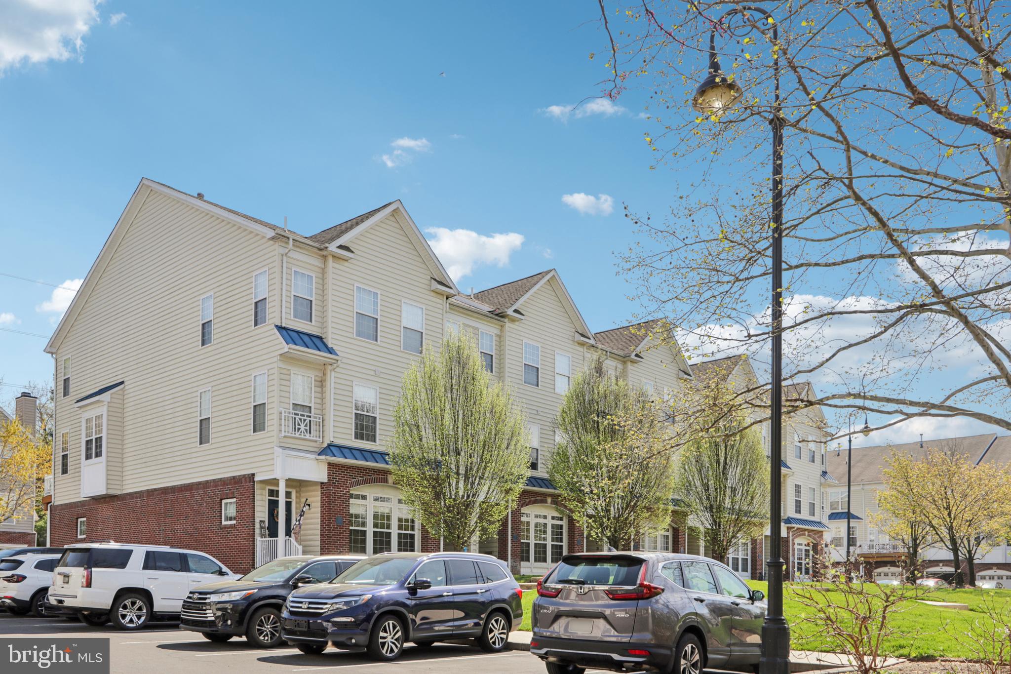 RIVER WALK AT ROYERS - Residential