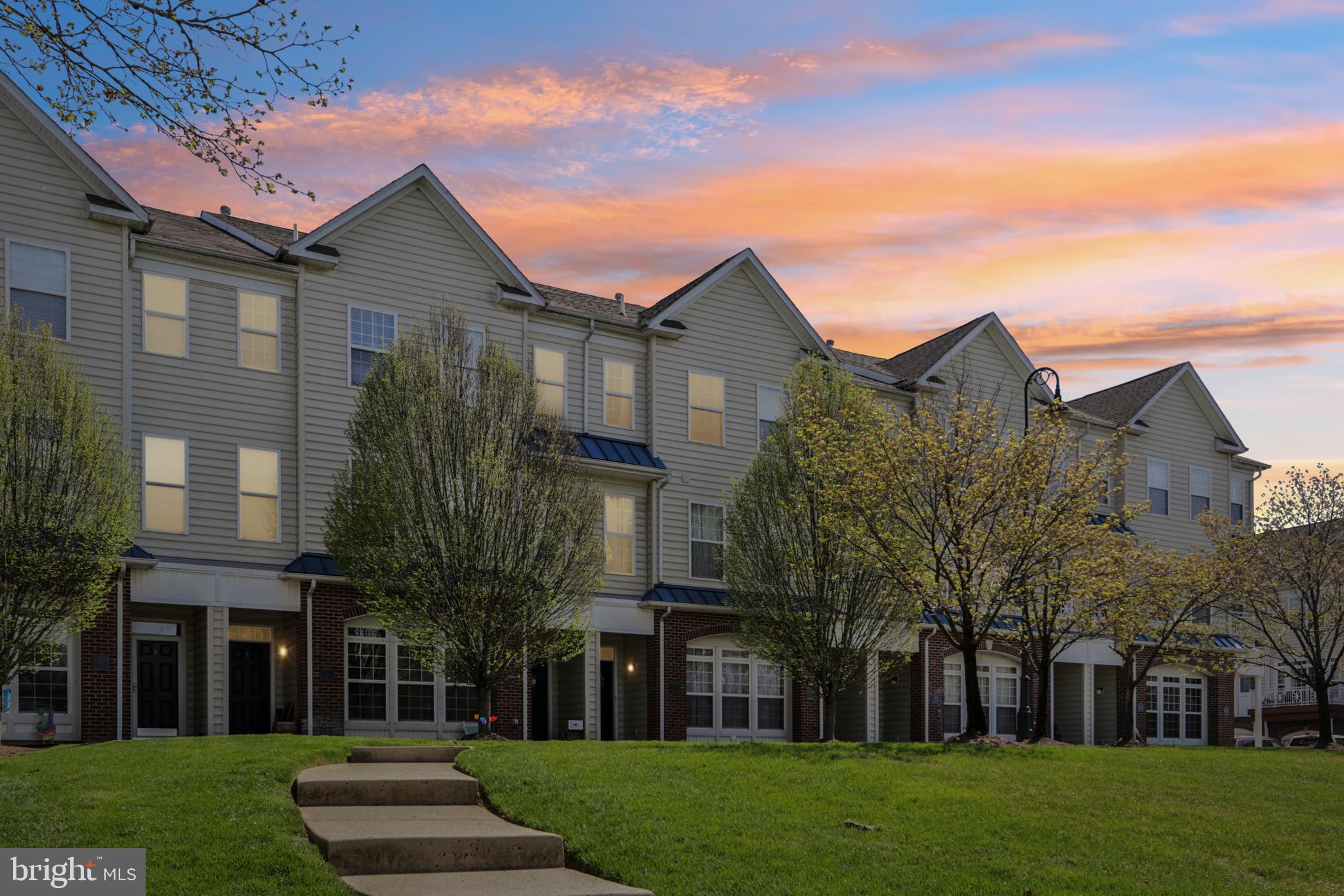 RIVER WALK AT ROYERS - Residential