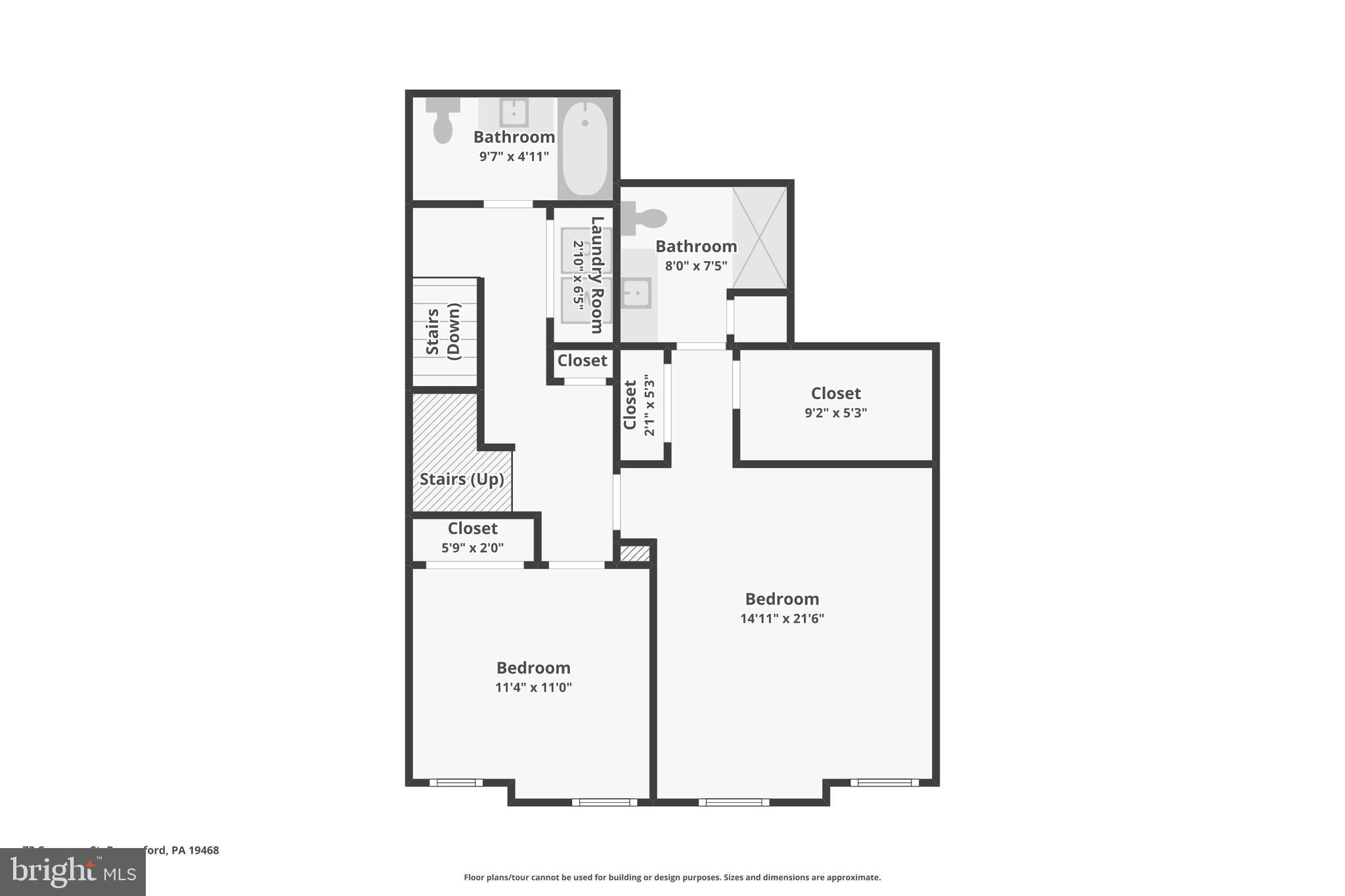 RIVER WALK AT ROYERS - Residential