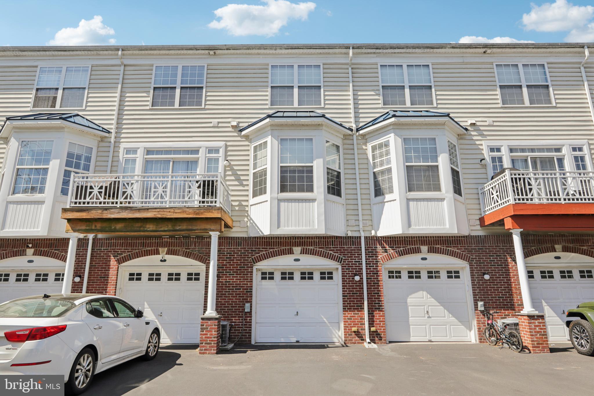 RIVER WALK AT ROYERS - Residential