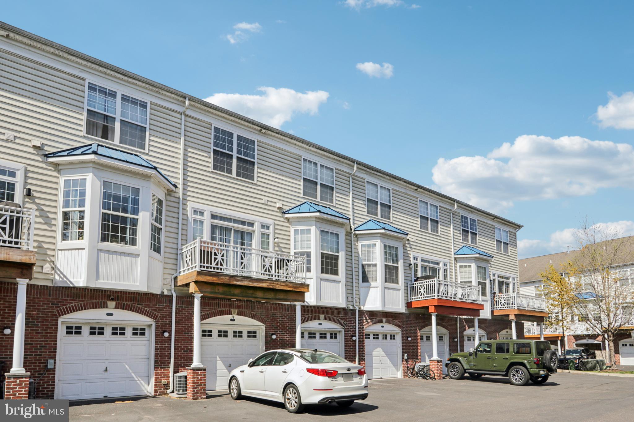 RIVER WALK AT ROYERS - Residential