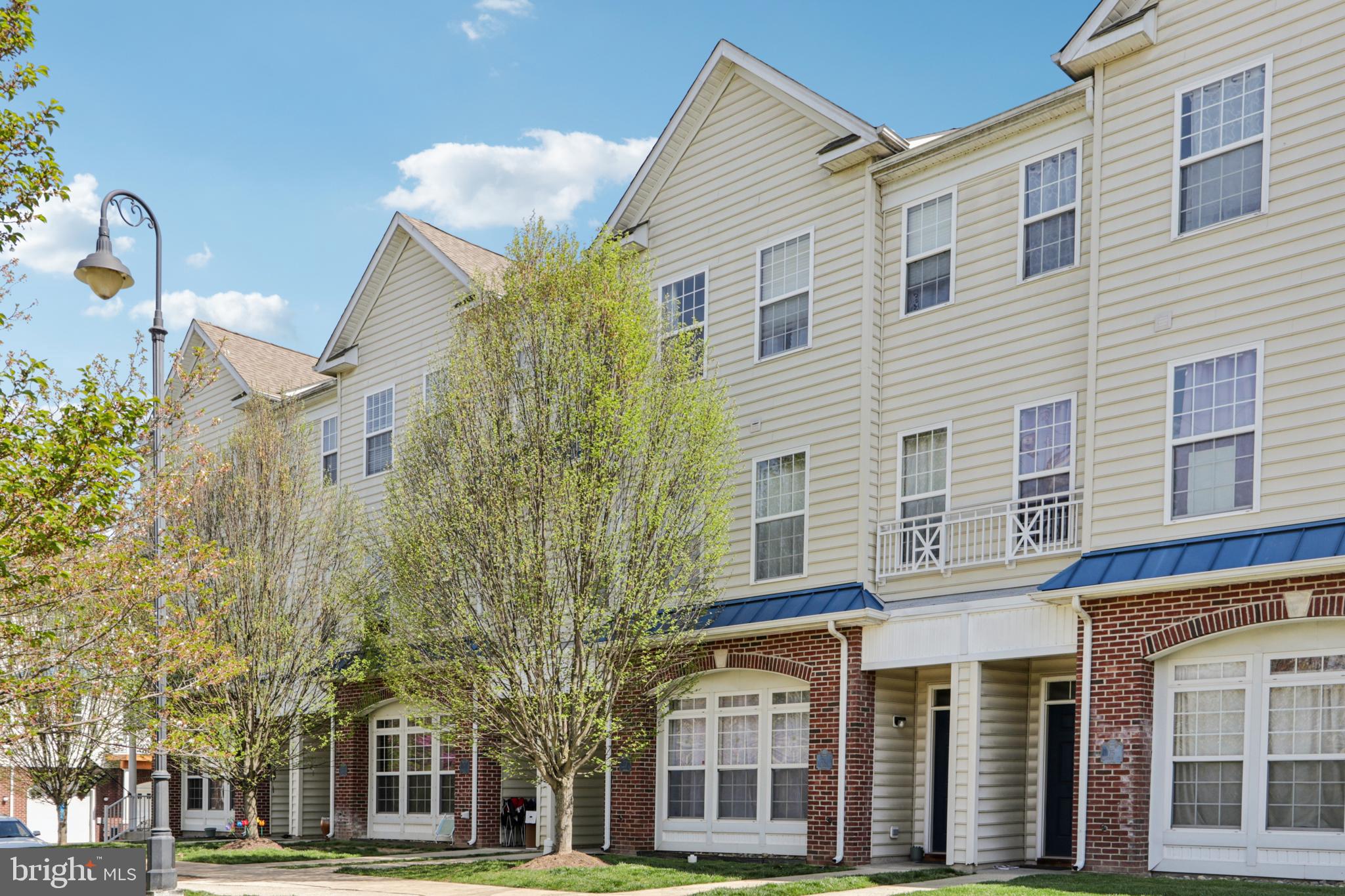 RIVER WALK AT ROYERS - Residential