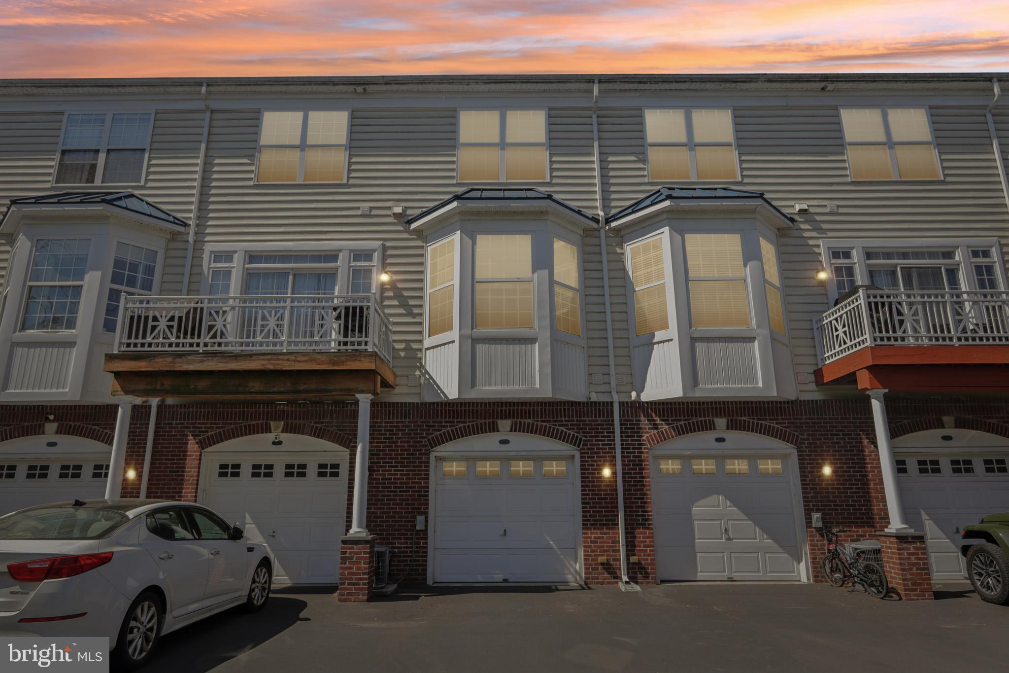 RIVER WALK AT ROYERS - Residential