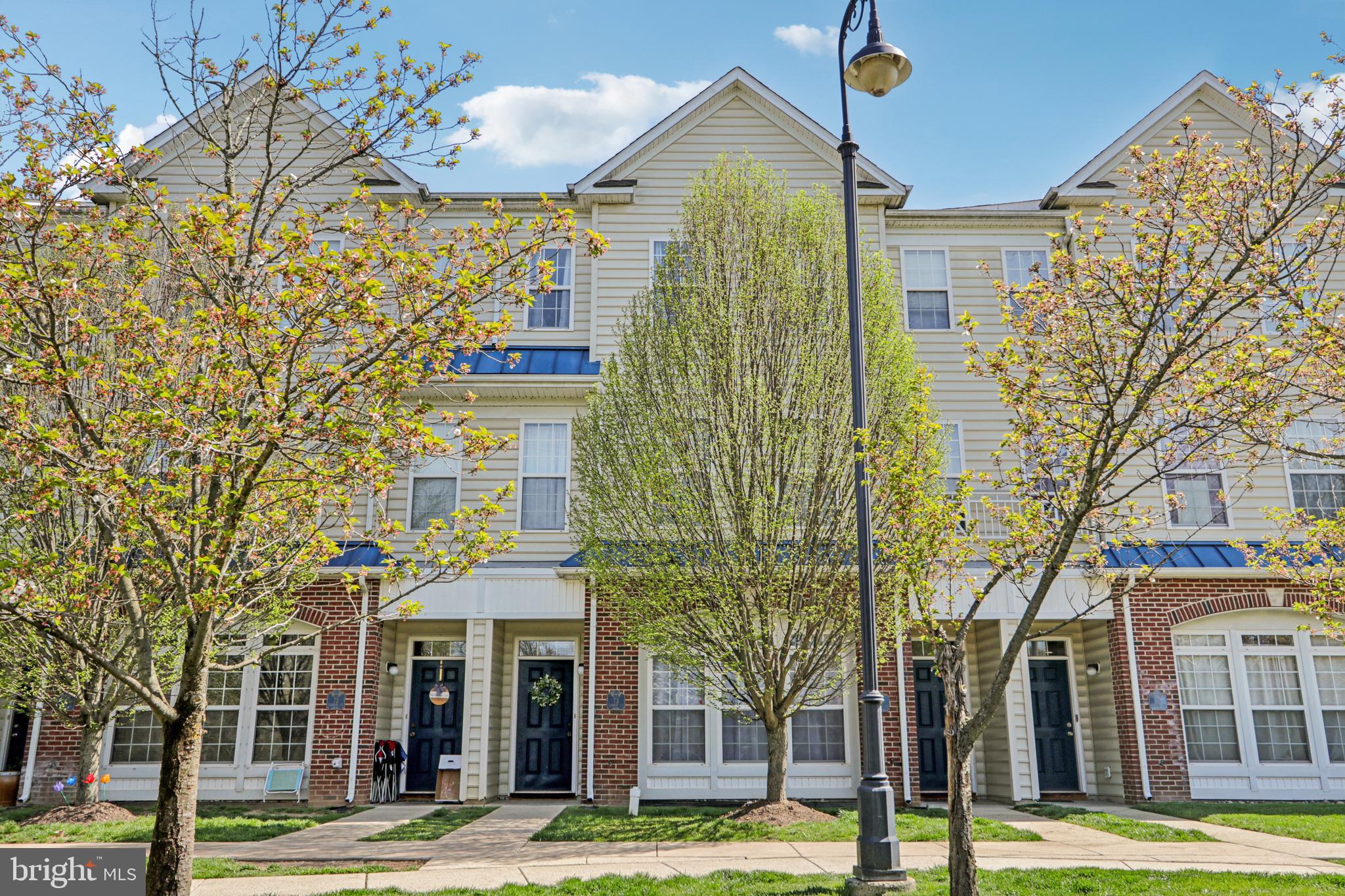 RIVER WALK AT ROYERS - Residential