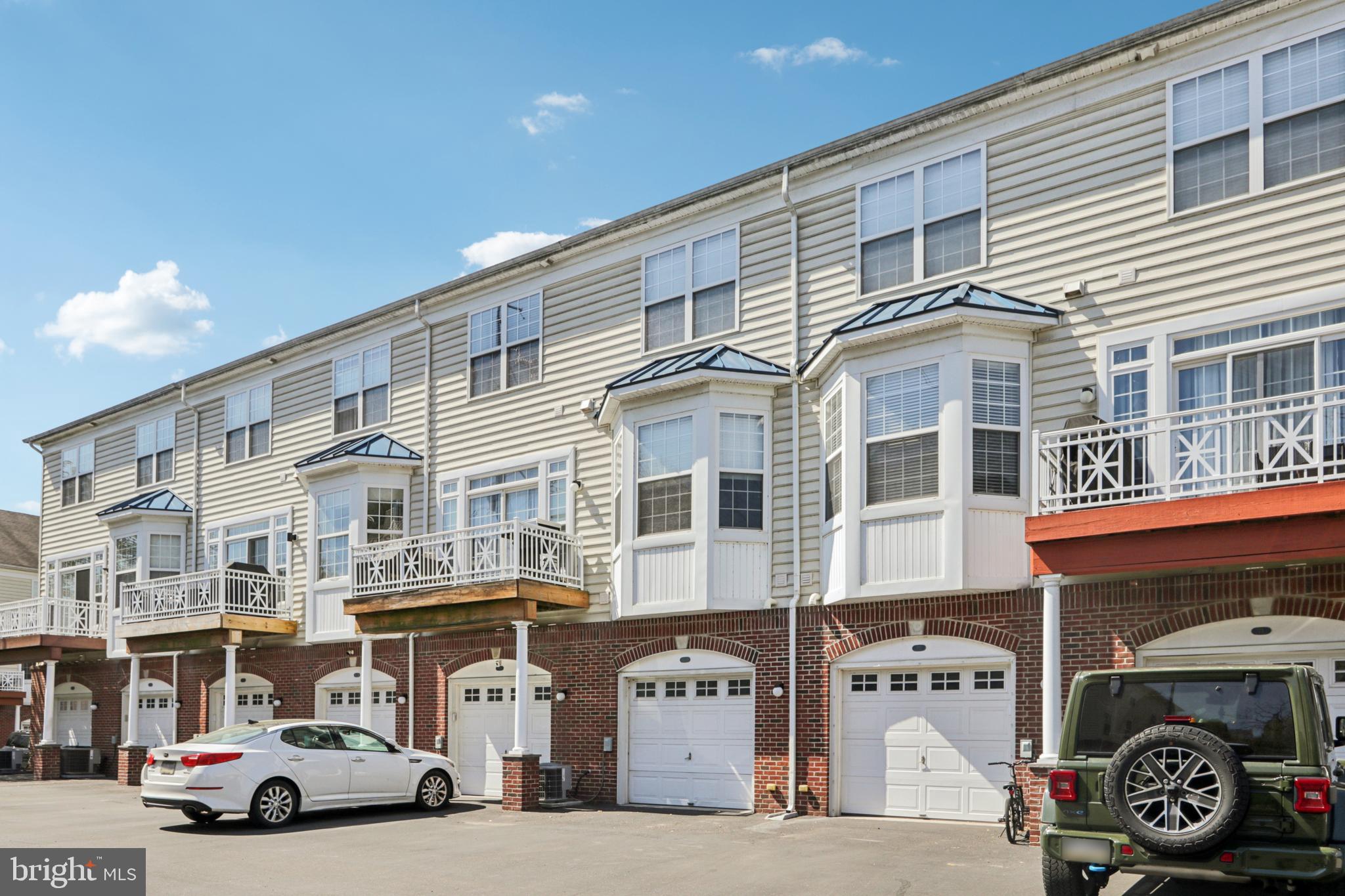 RIVER WALK AT ROYERS - Residential