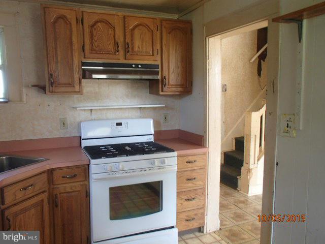 JOSHUA - Residential