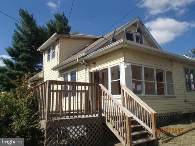 JOSHUA - Residential