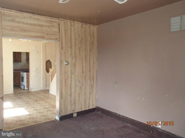 JOSHUA - Residential