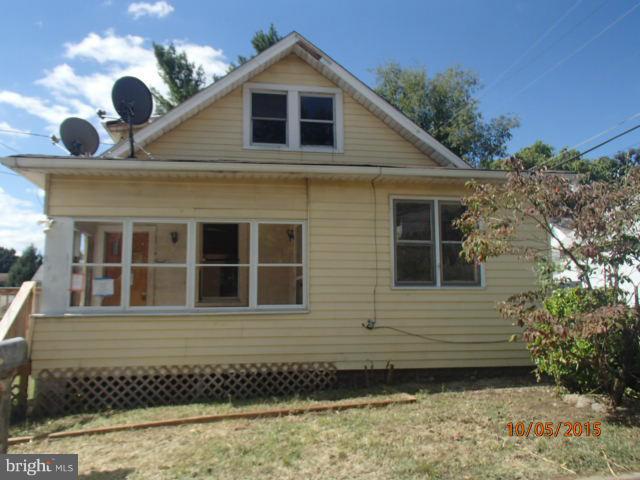 JOSHUA - Residential