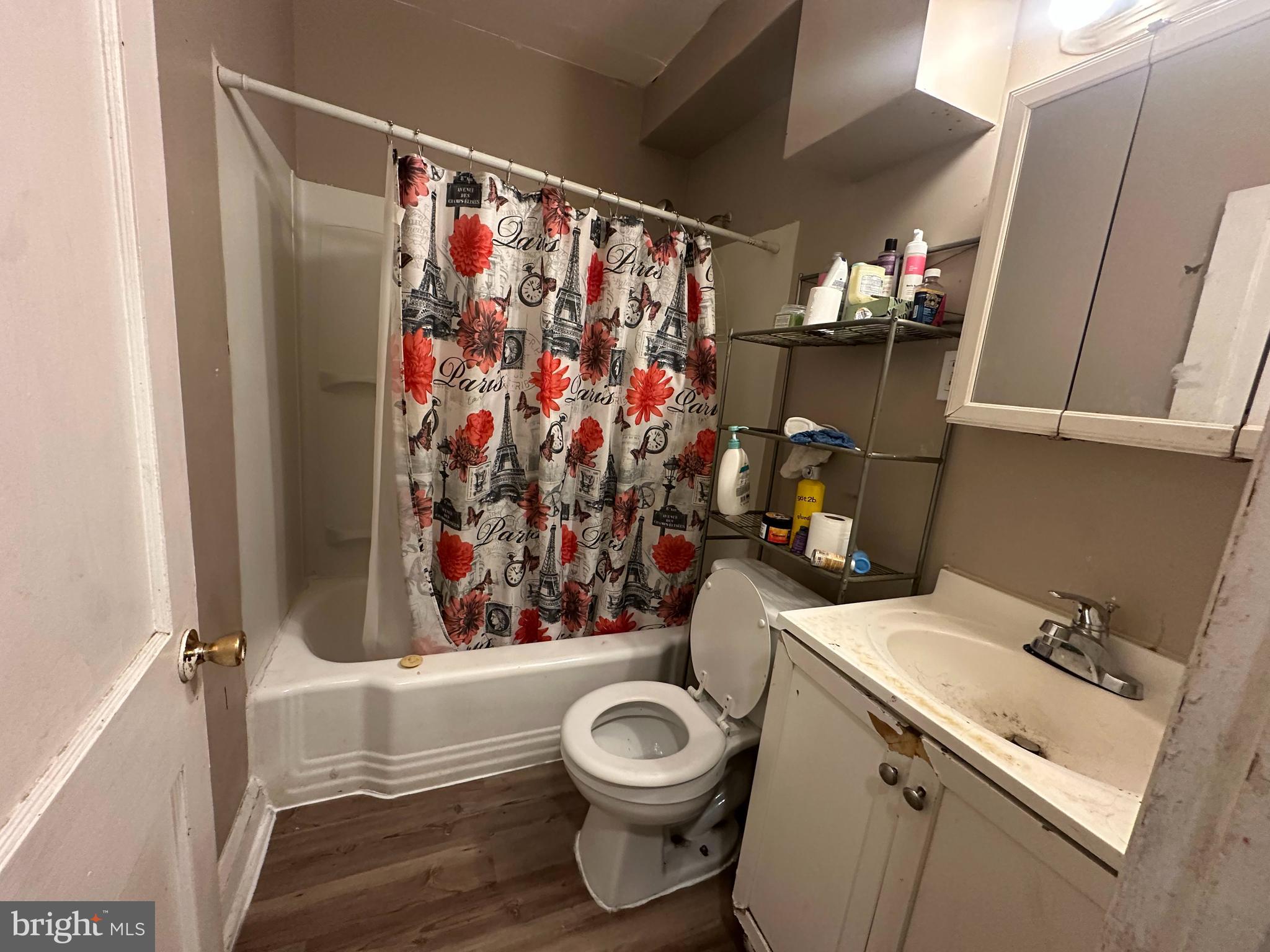 ALLENDALE - Residential