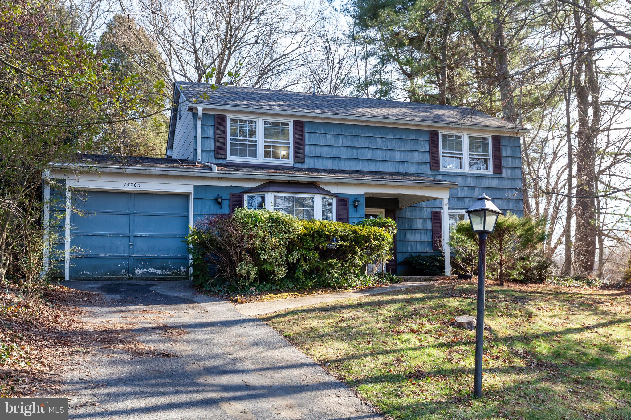 POINTER RIDGE - Residential