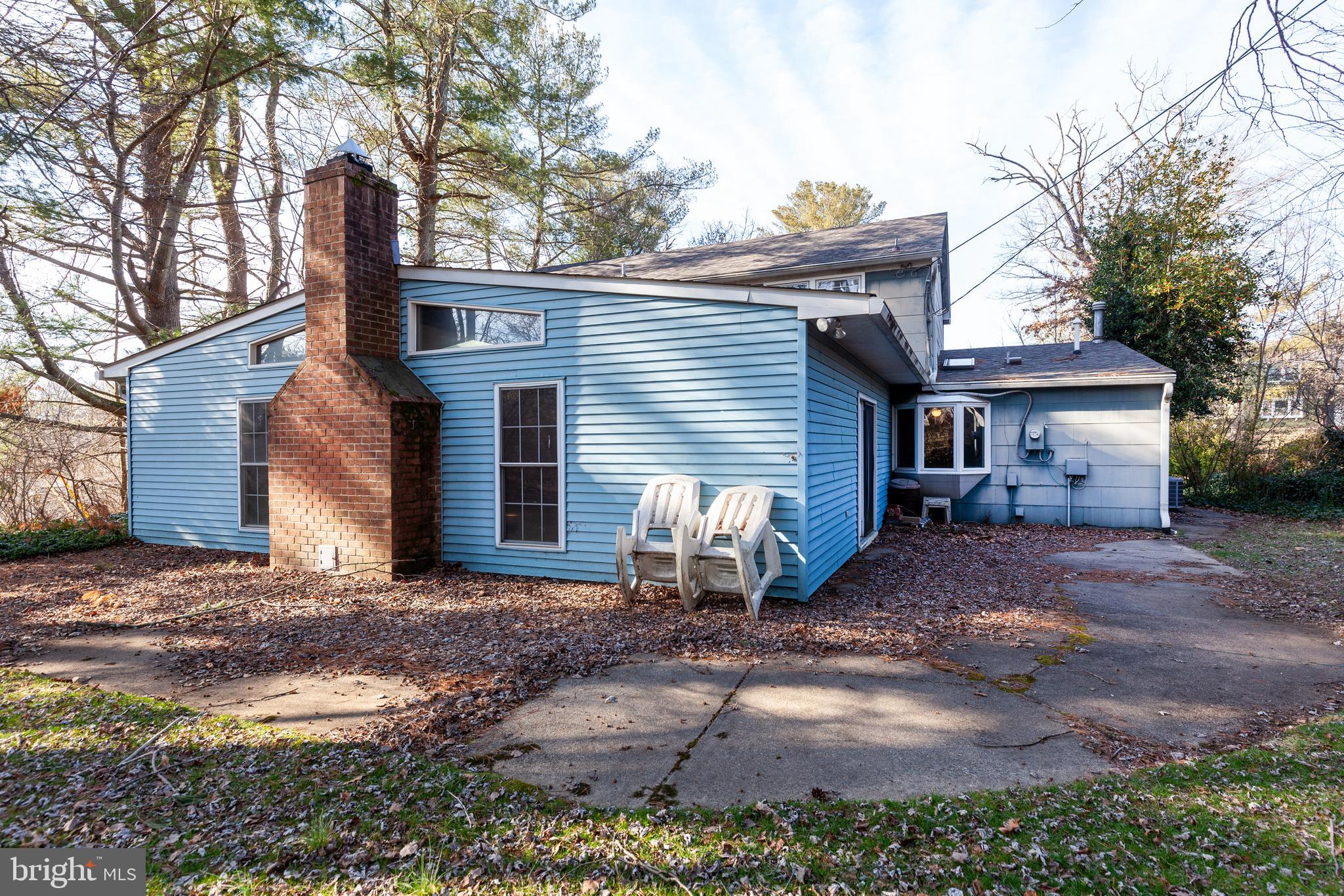 POINTER RIDGE - Residential