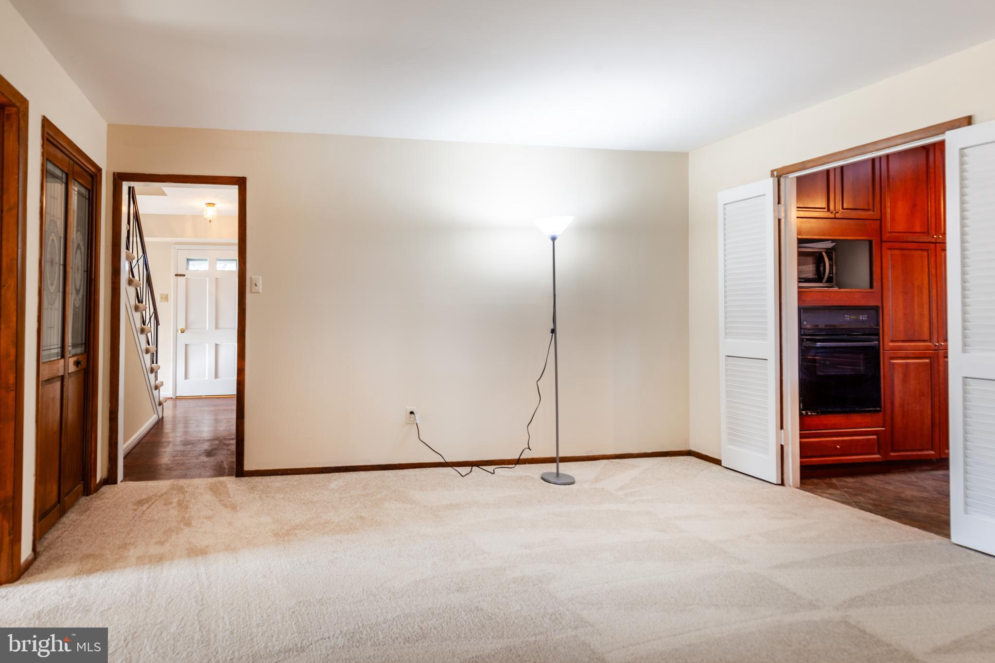 POINTER RIDGE - Residential