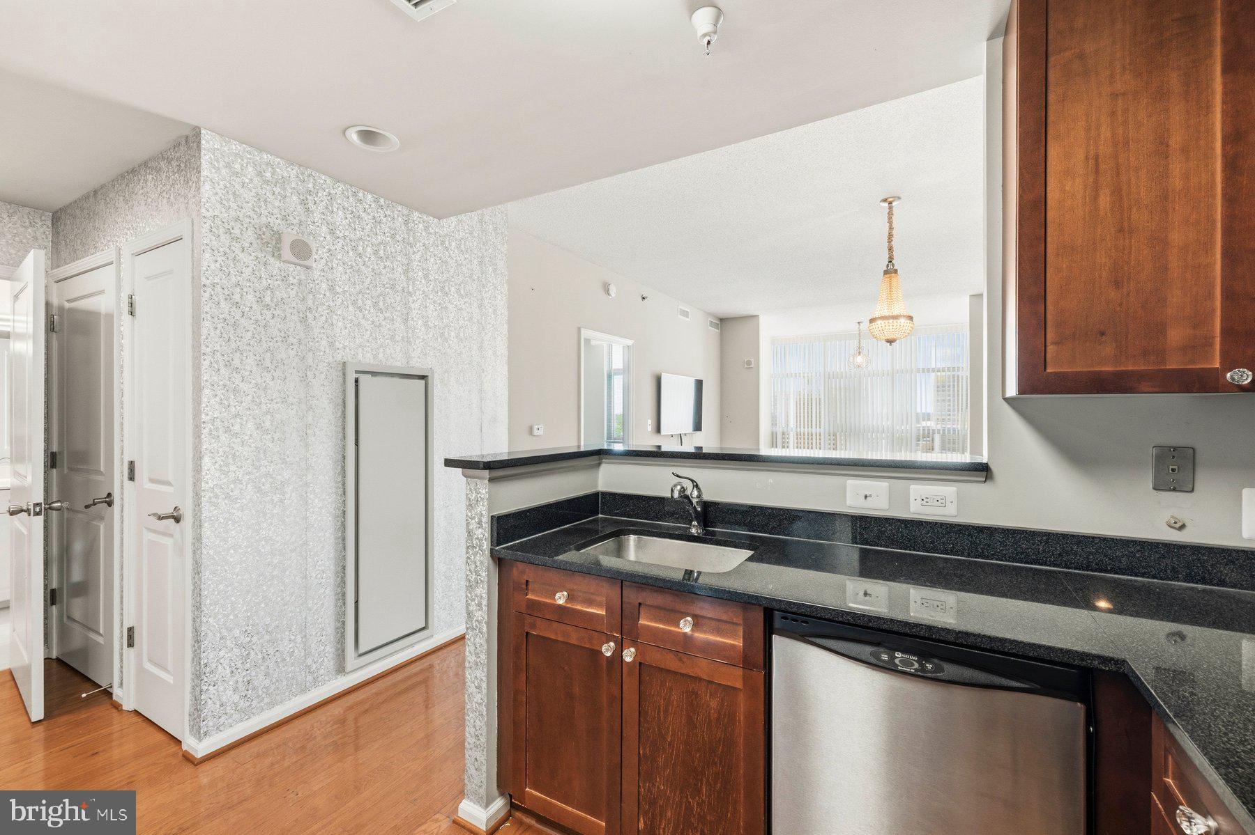 STERLING CODM - Residential